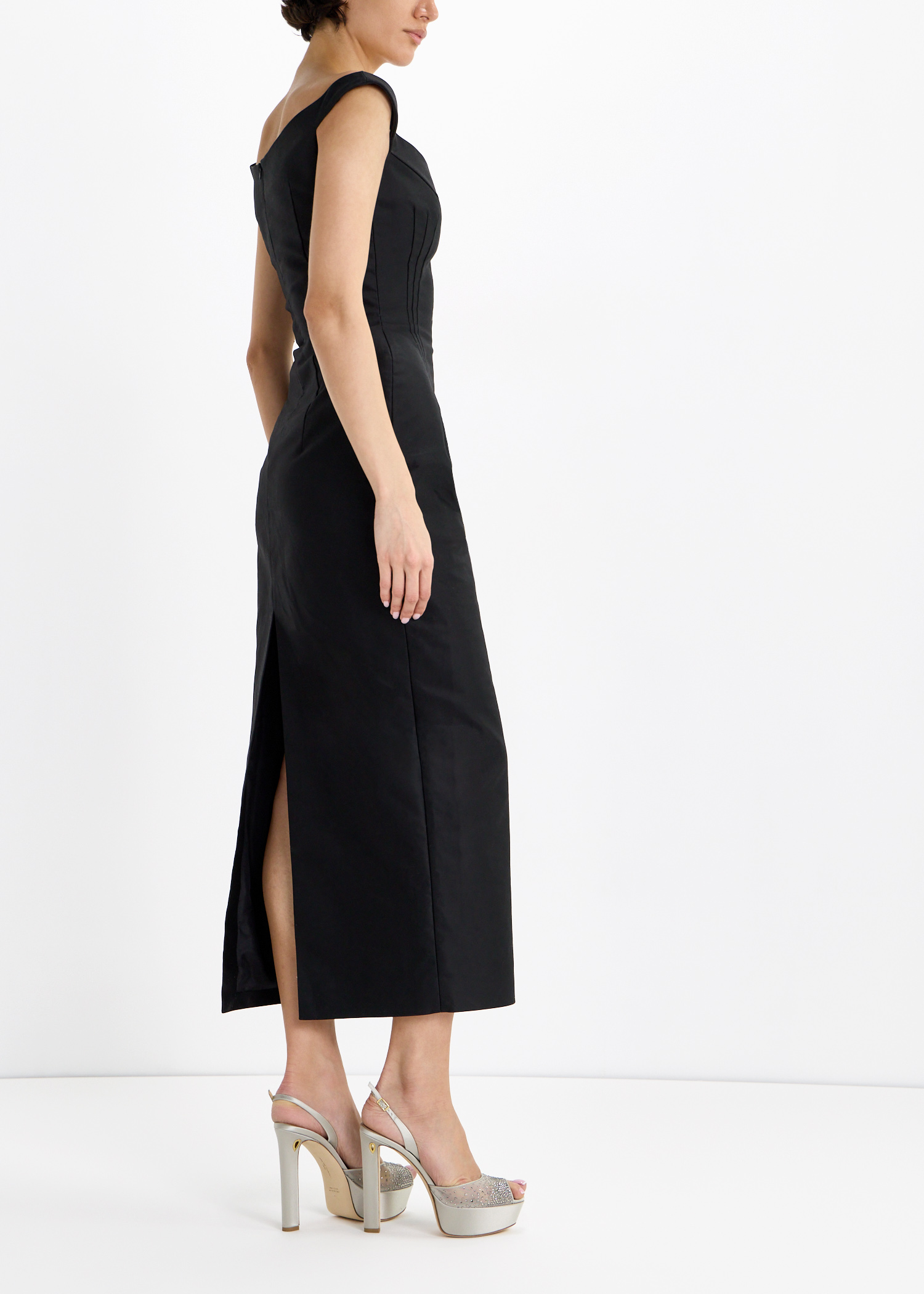 Antonio 130 sandals, Silver
Antonio 130 sandals, Silver