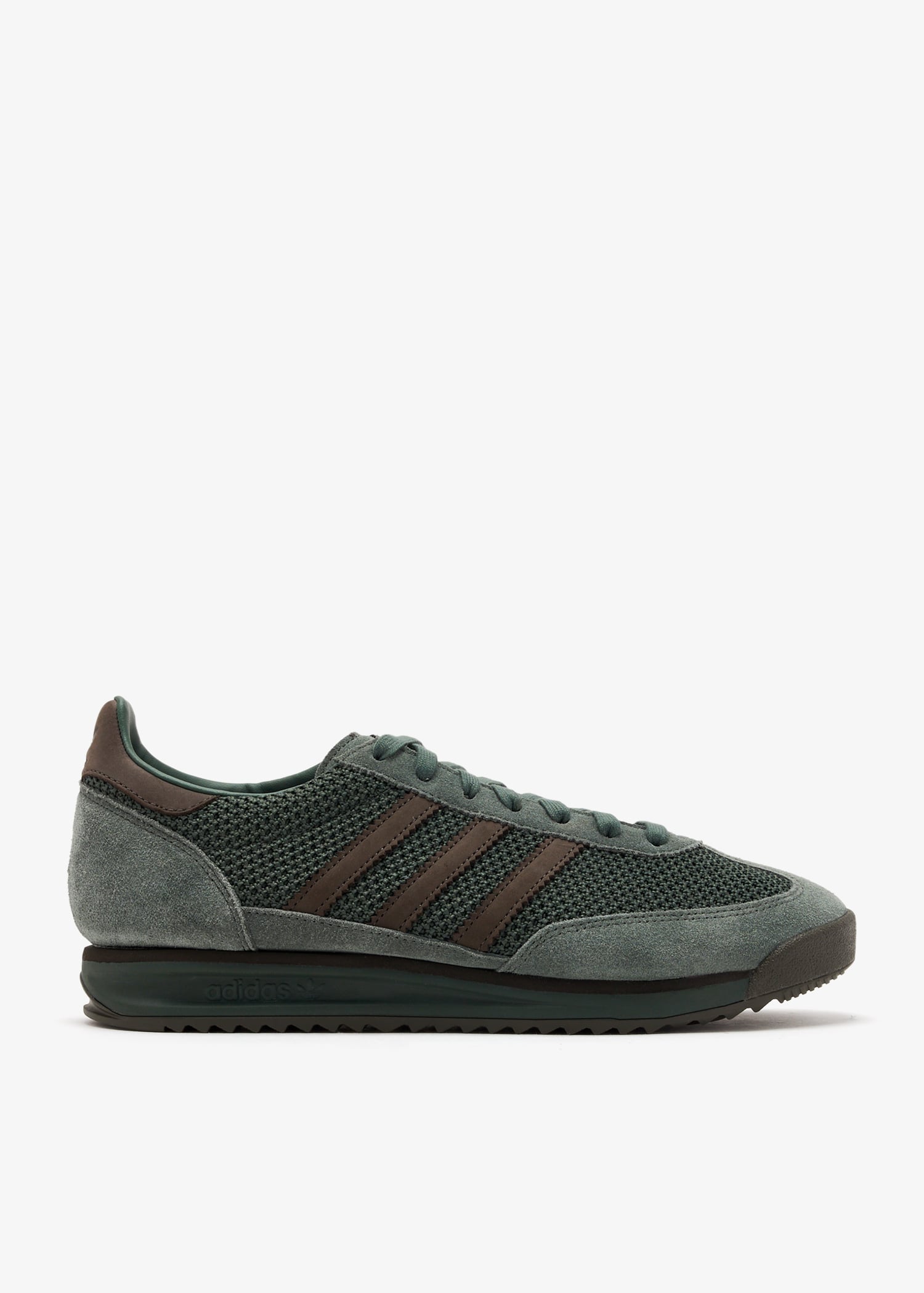 SL 72 RS sneakers, Green
SL 72 RS sneakers, Green
