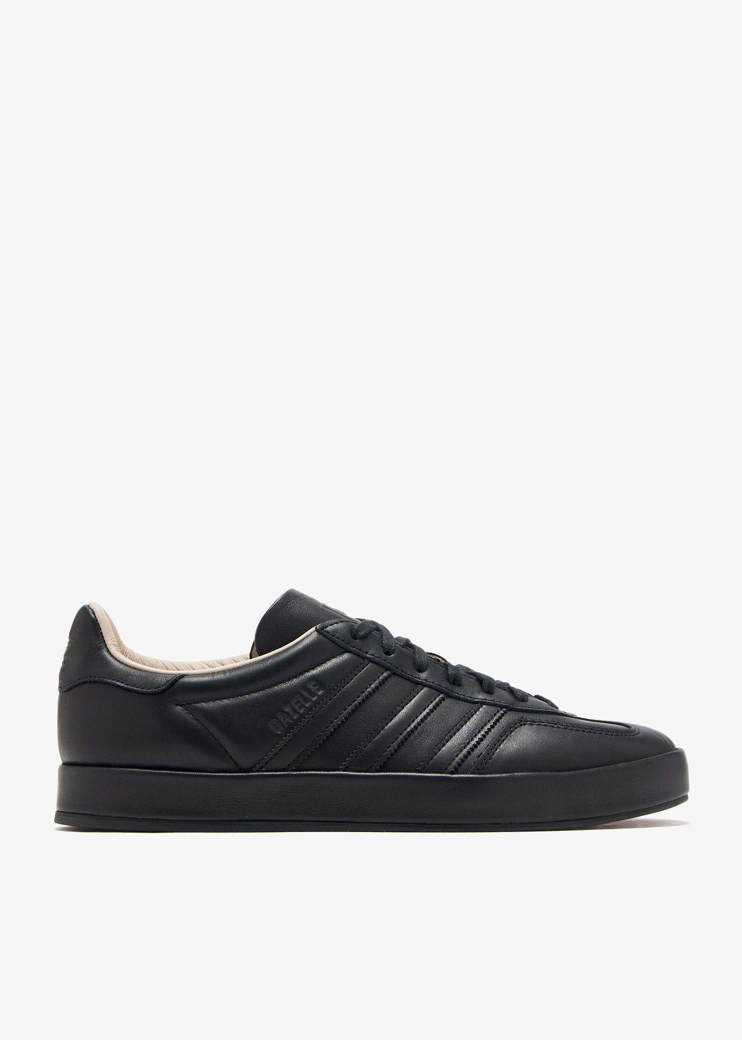 Gazelle Indoor sneakers, Black
Gazelle Indoor sneakers, Black