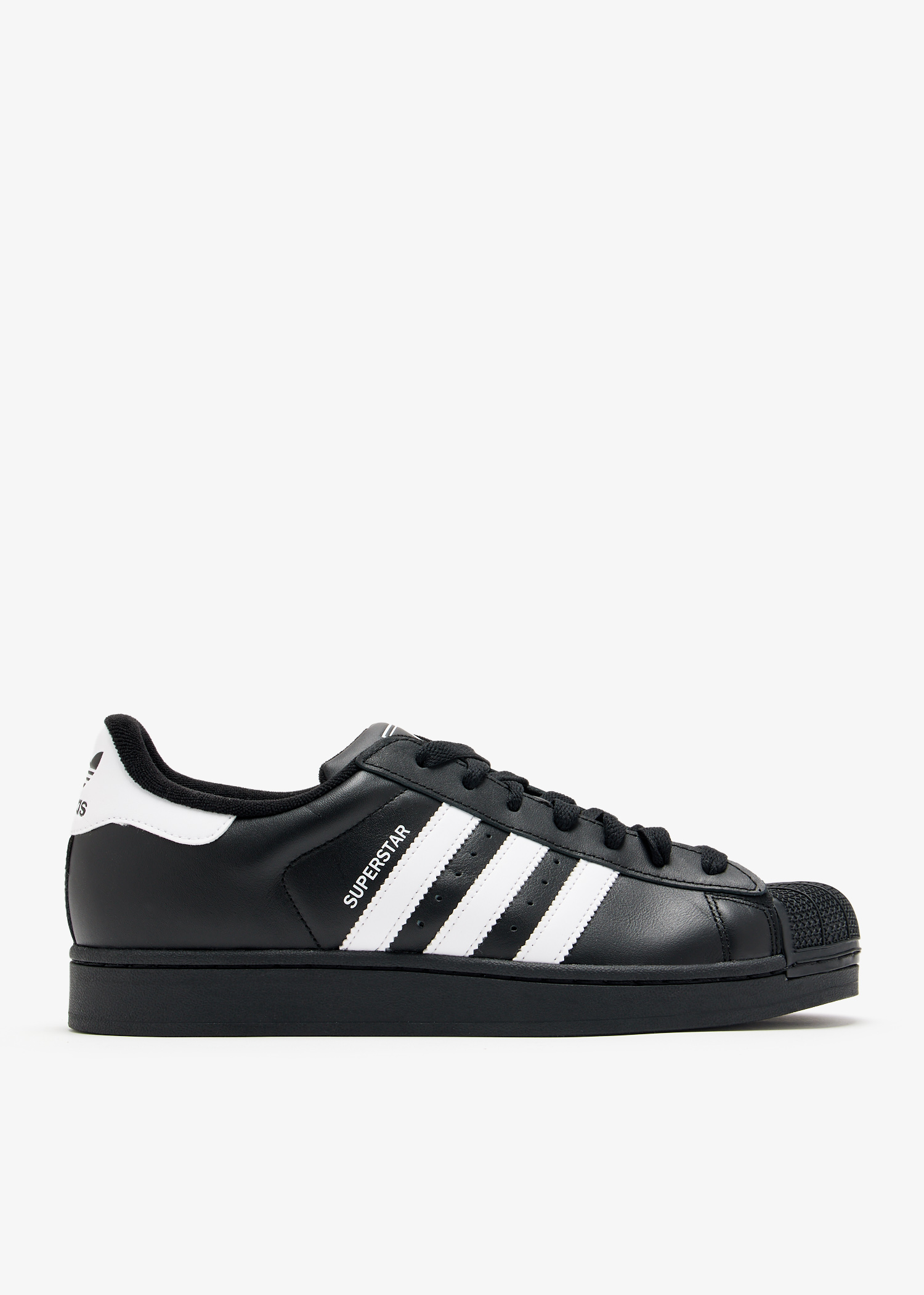 Superstar II sneakers, Black
Superstar II sneakers, Black