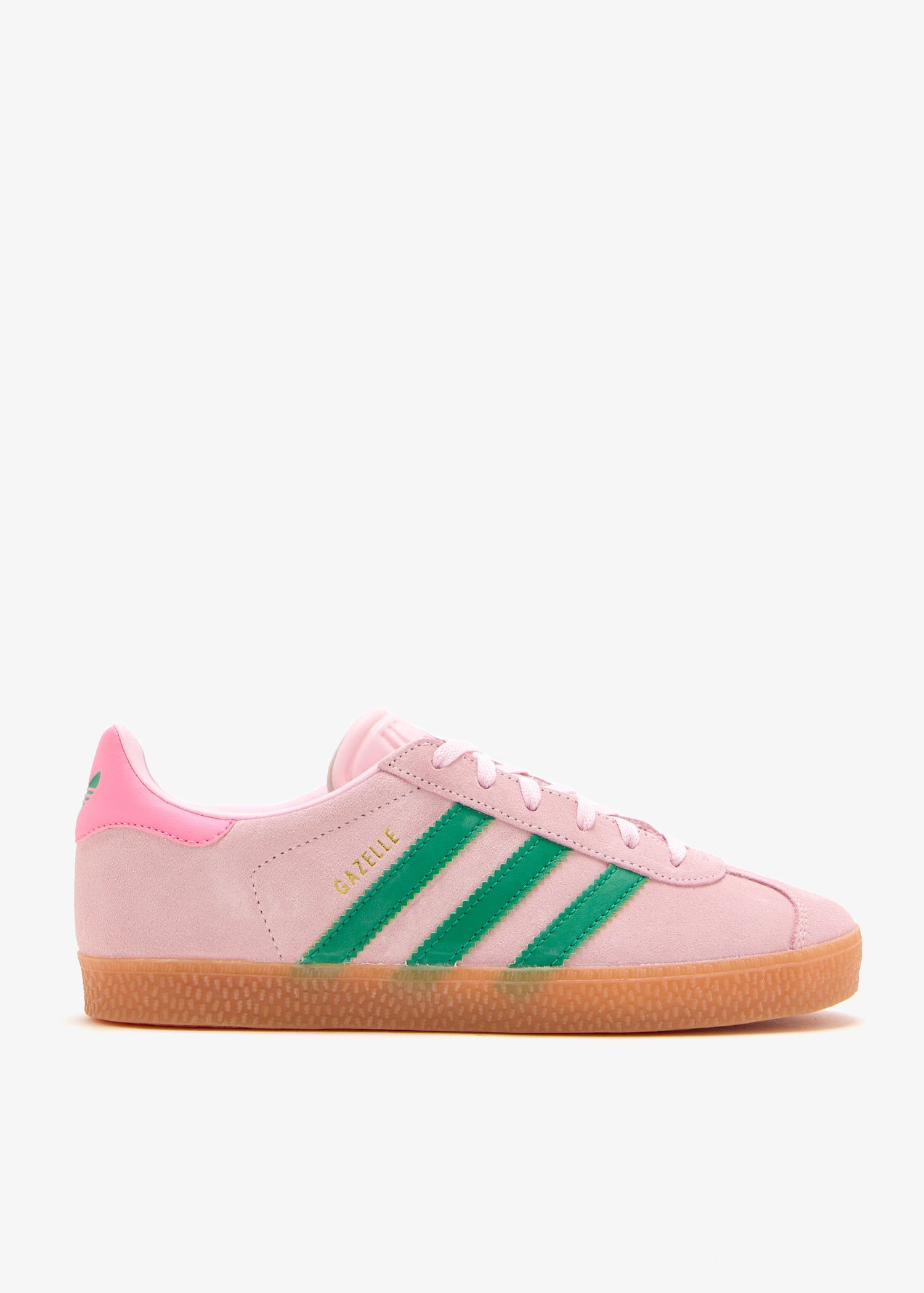 Gazelle sneakers, Pink
Gazelle sneakers, Pink