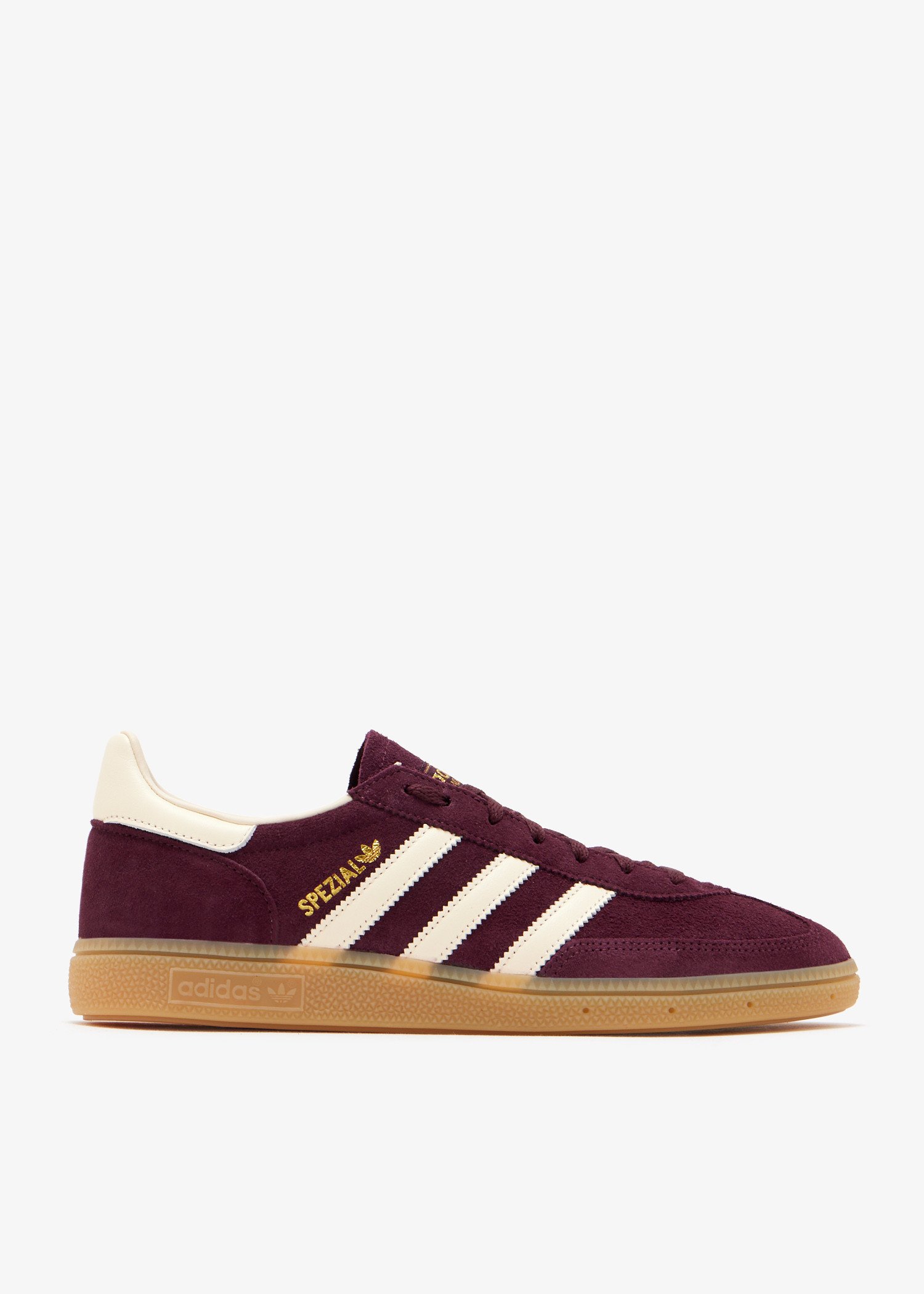 Handball Spezial sneakers, Burgundy
Handball Spezial sneakers, Burgundy