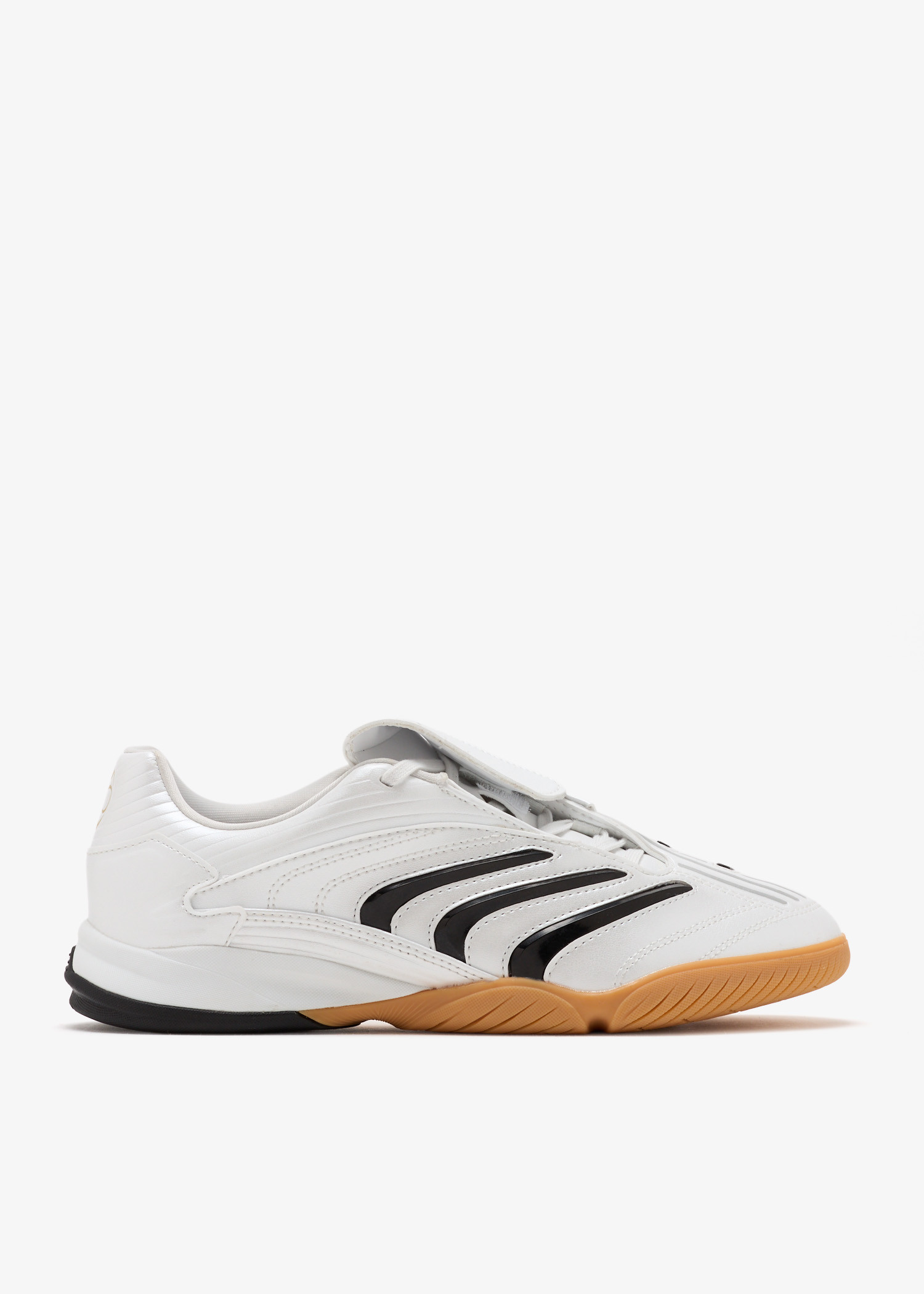 Predator Sala sneakers, White
Predator Sala sneakers, White