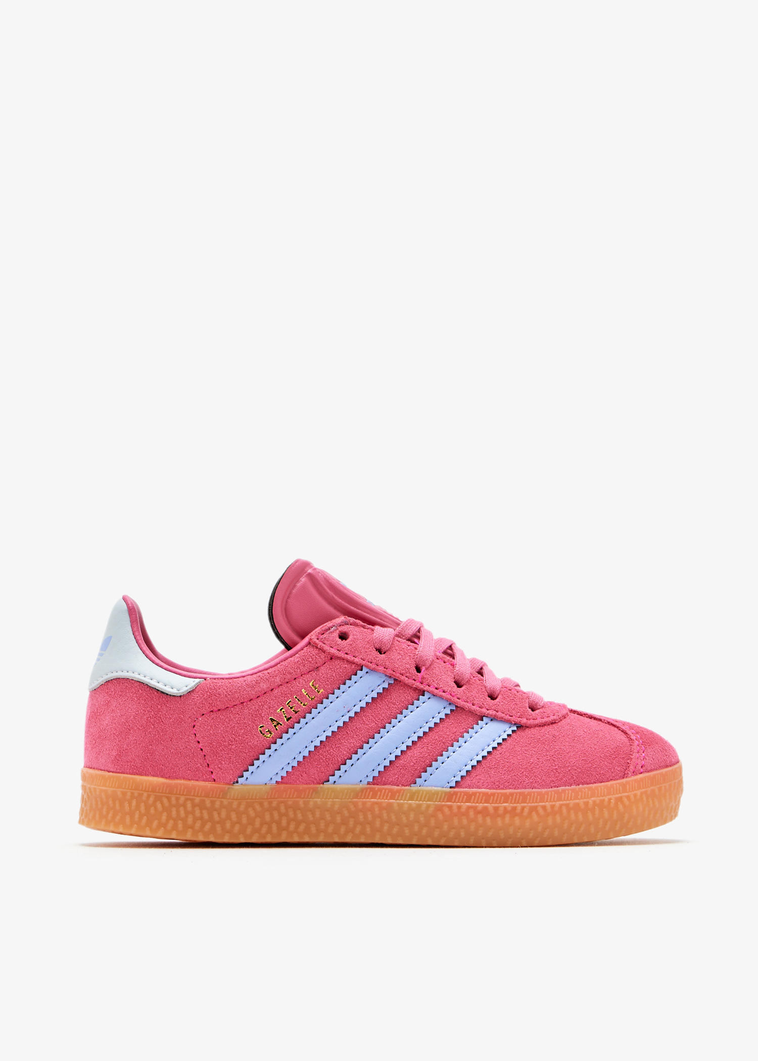 Gazelle sneakers, Pink
Gazelle sneakers, Pink
