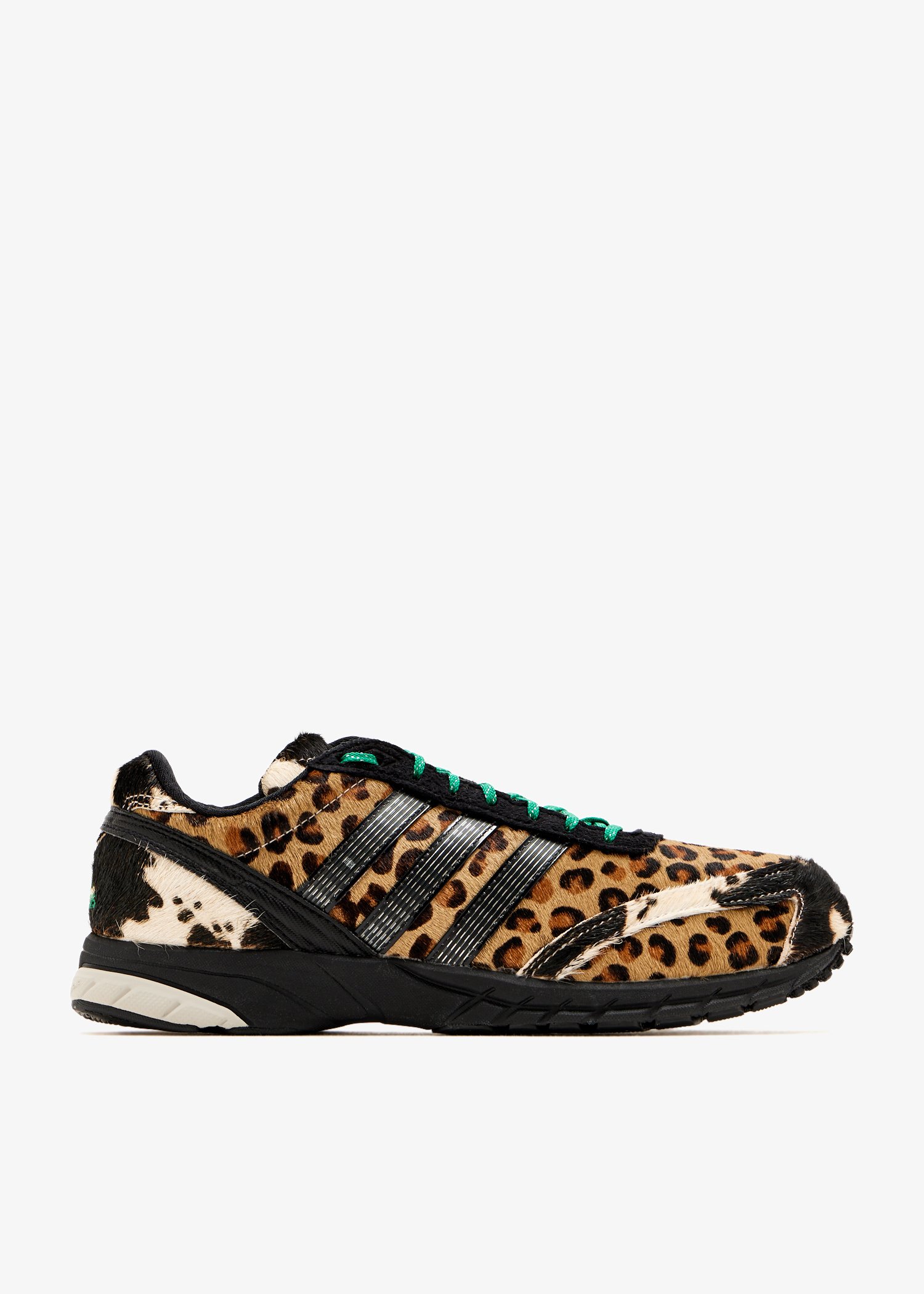 Adizero Adios OG sneakers, Animal printed
Adizero Adios OG sneakers, Animal printed