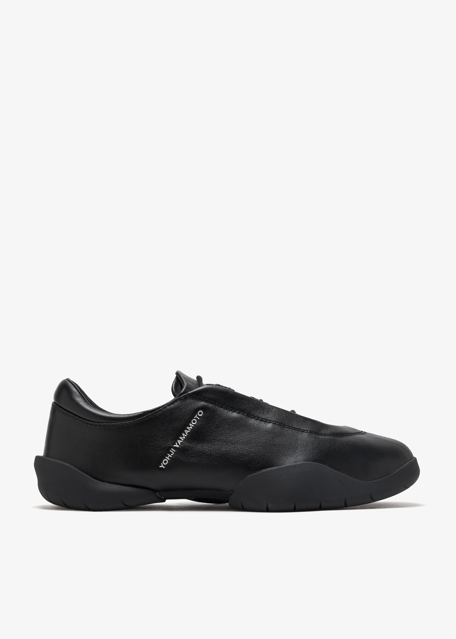 Y-3 Regu sneakers, Black
Y-3 Regu sneakers, Black