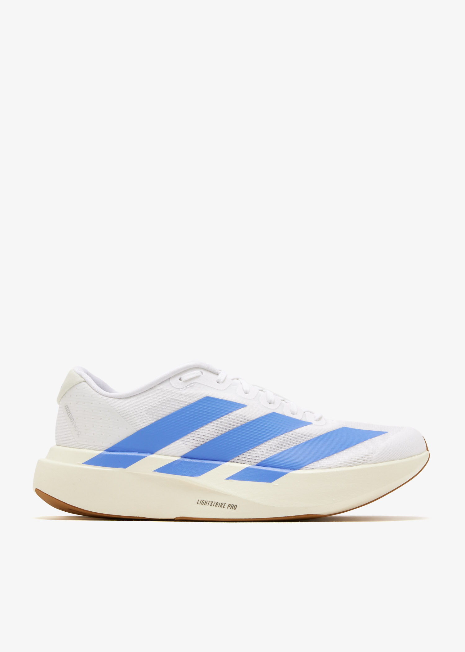Adizero EVO SL sneakers, White
Adizero EVO SL sneakers, White