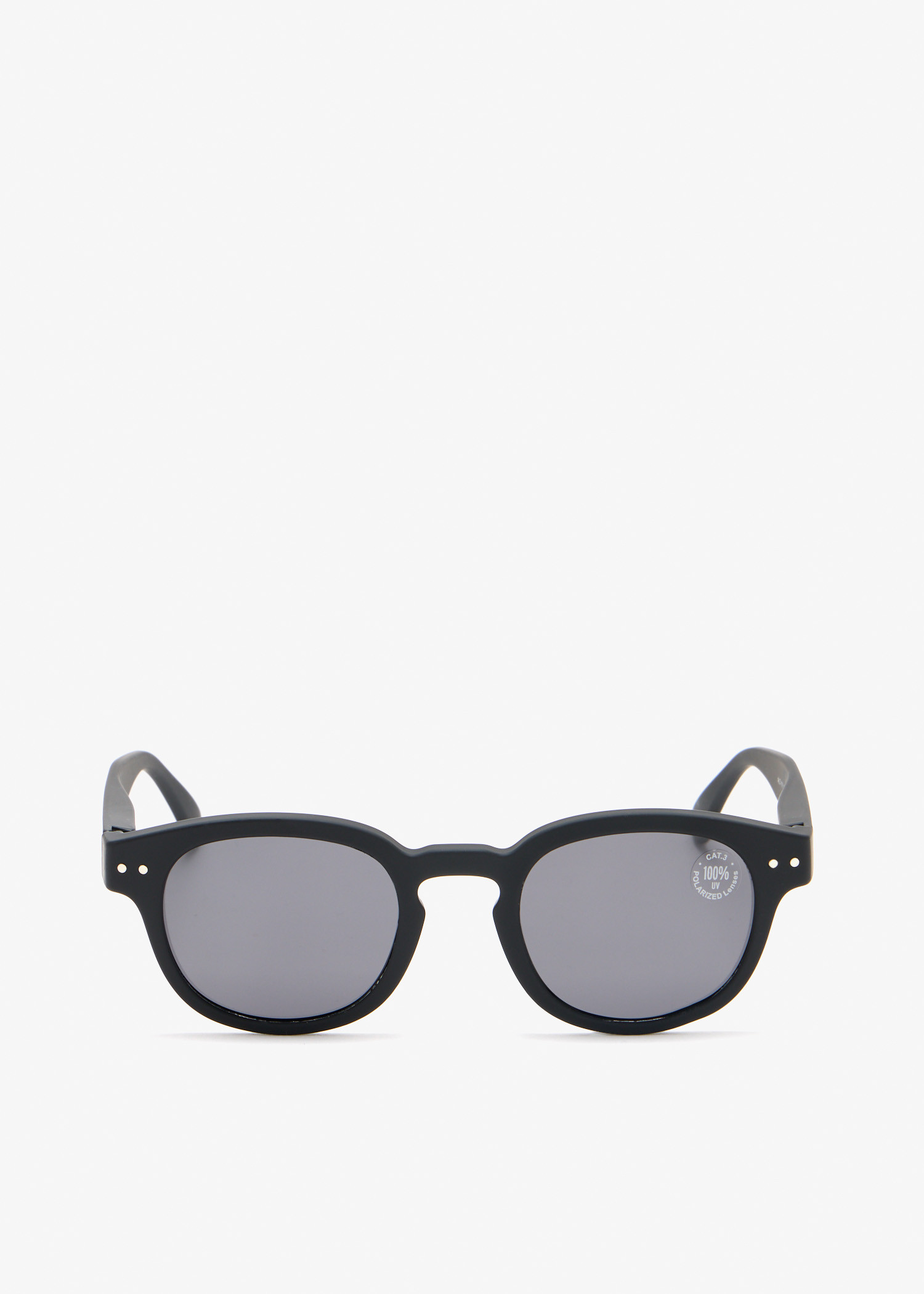 Square sunglasses, Black
Square sunglasses, Black