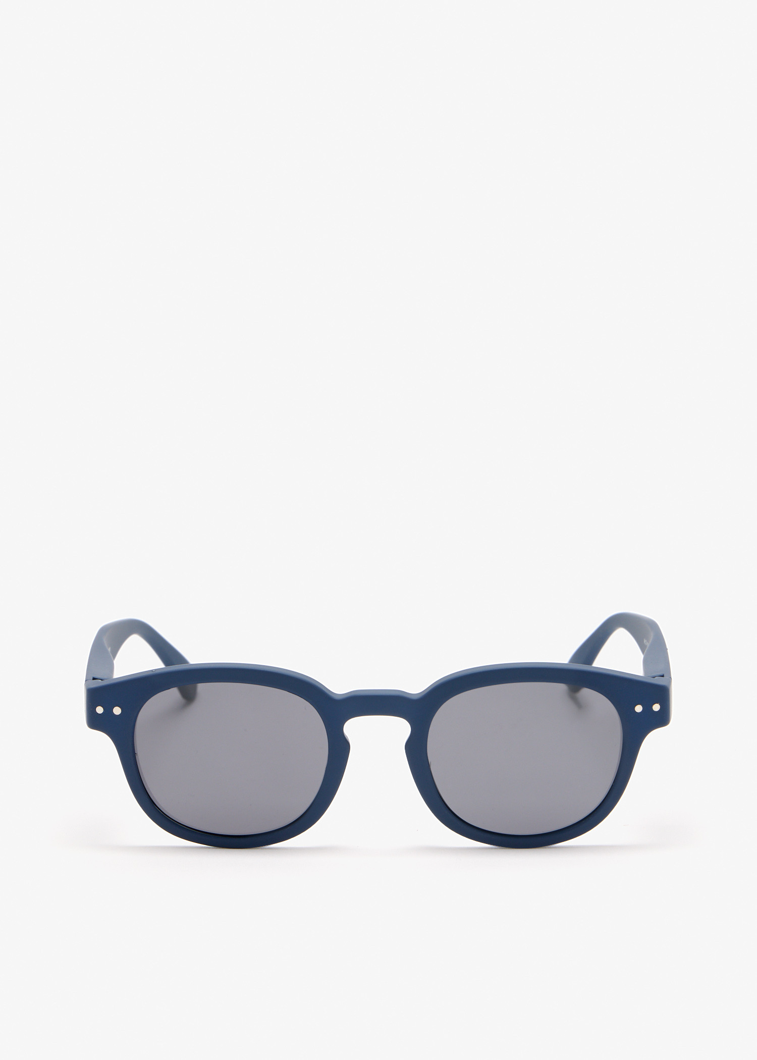Square sunglasses, Blue
Square sunglasses, Blue