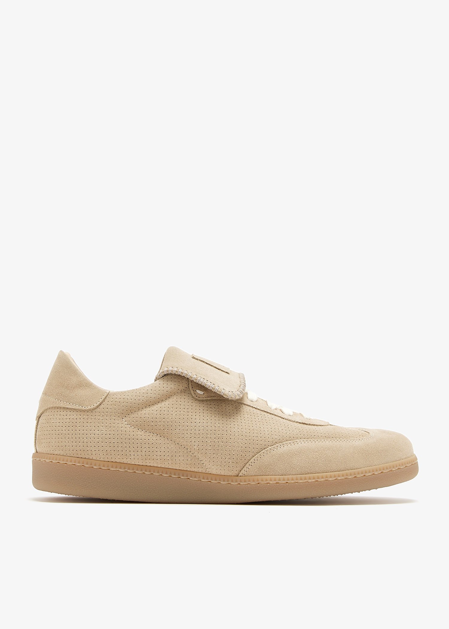 Suede sneakers, Beige
Suede sneakers, Beige