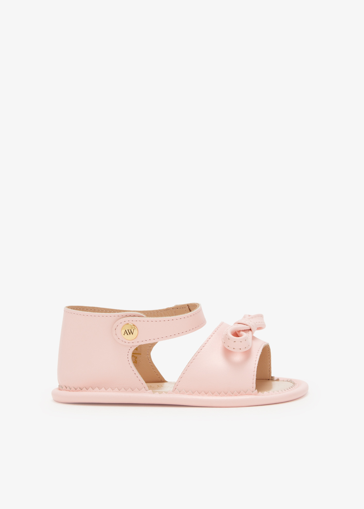 Kay Bow sandals, Pink
Kay Bow sandals, Pink