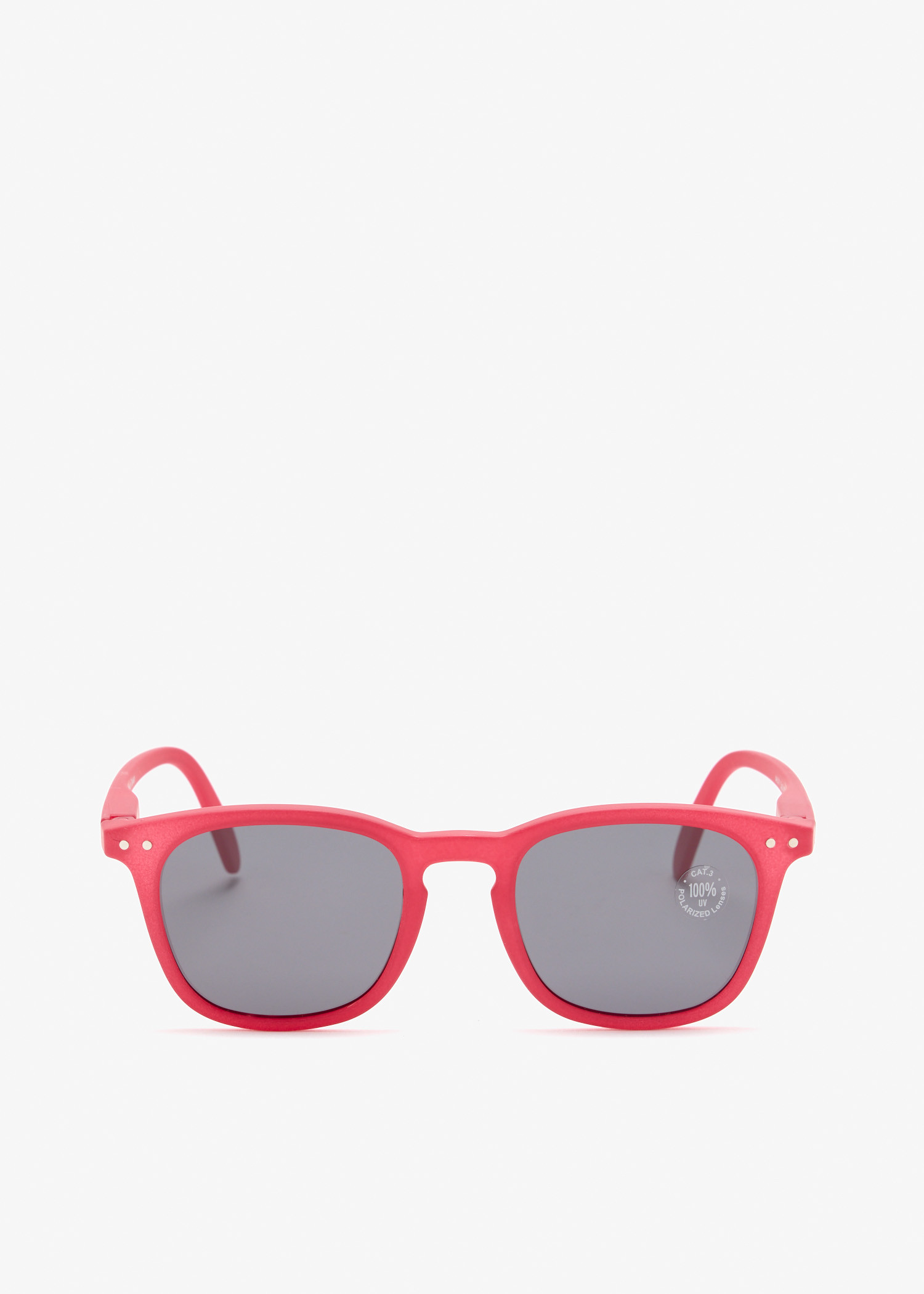 Square sunglasses, Pink
Square sunglasses, Pink