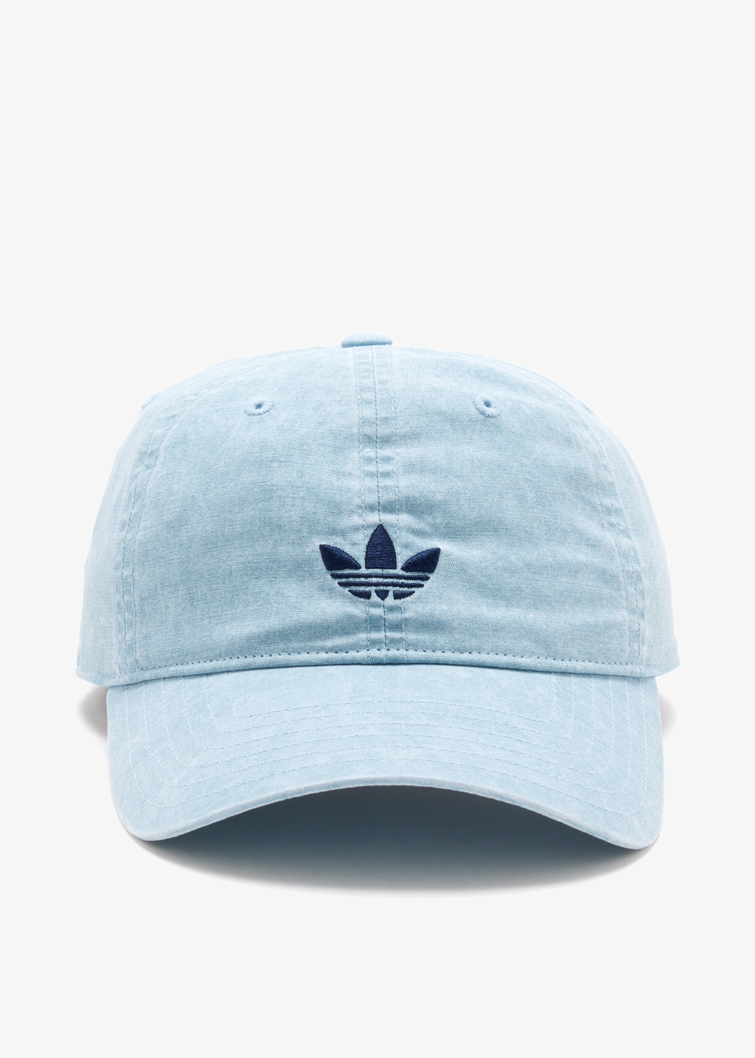 Logo baseball cap, Blue
Logo baseball cap, Blue