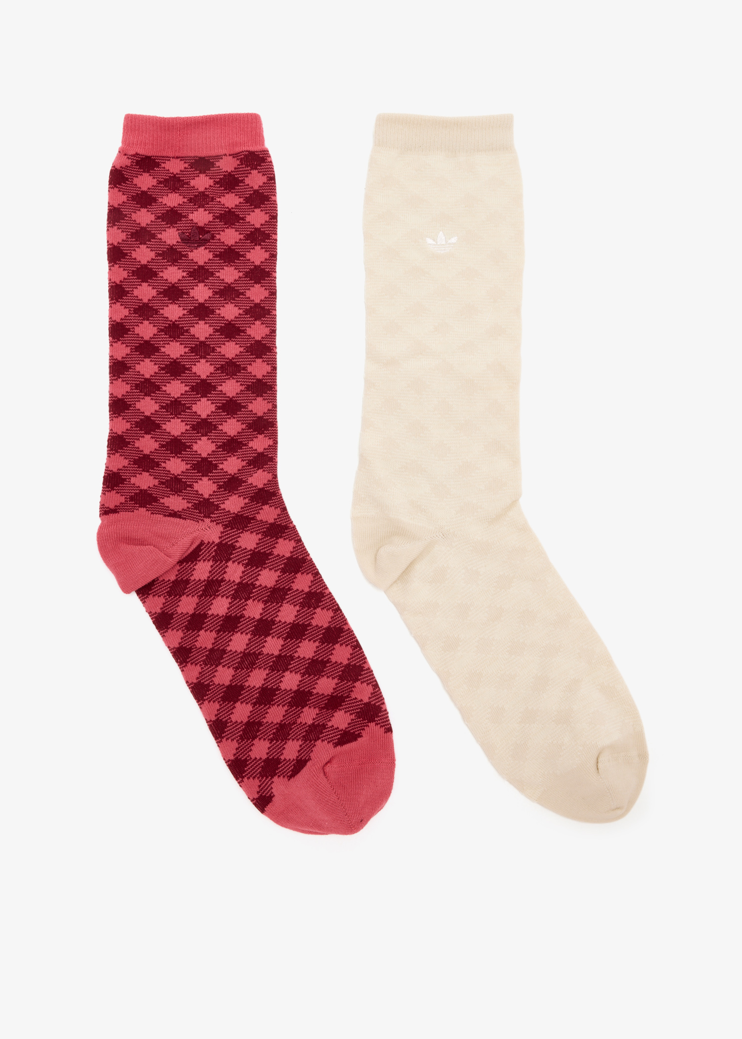 x Wales Bonner socks, Multicolored
x Wales Bonner socks, Multicolored