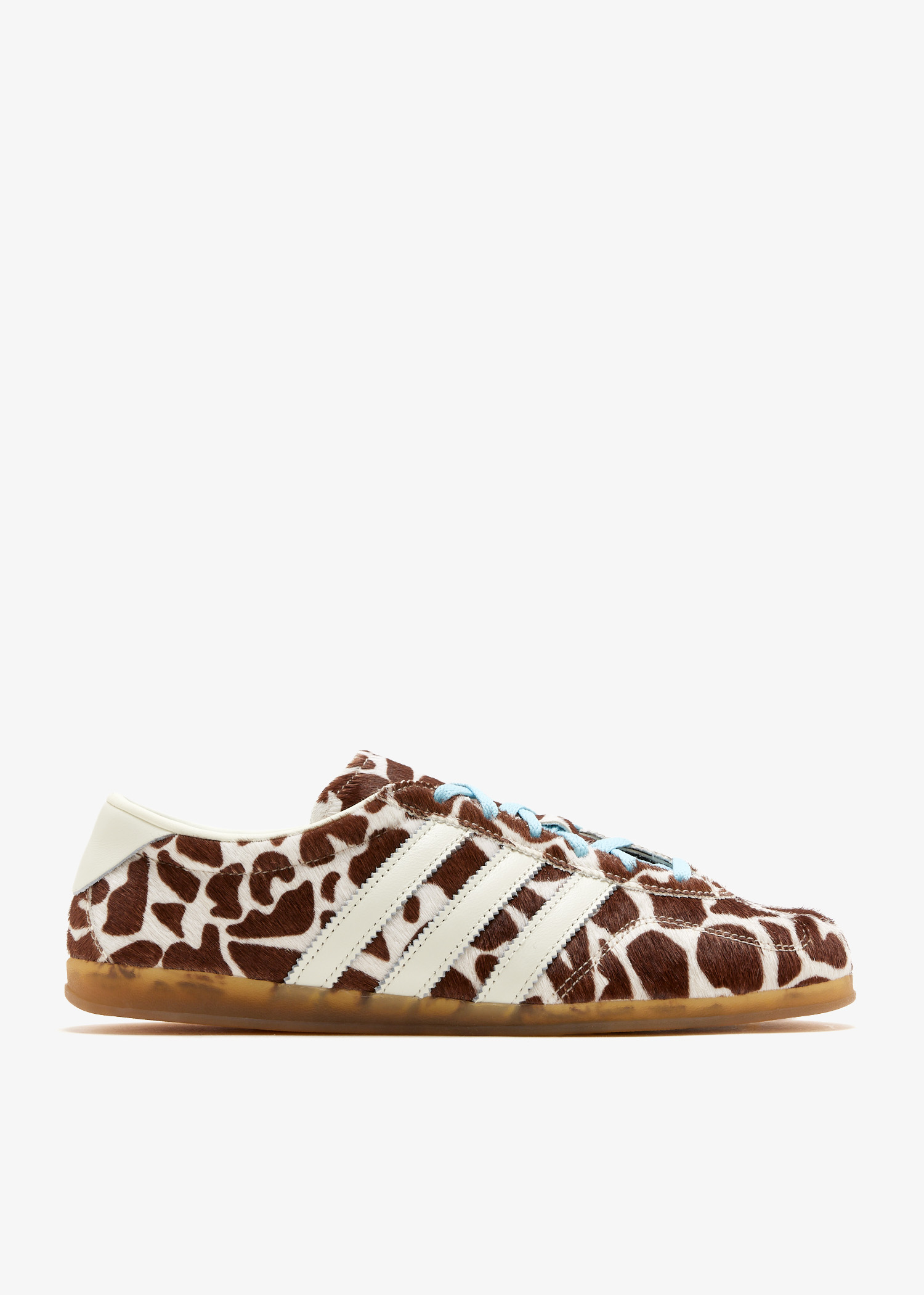 Gazelle Lo Pro sneakers, Animal printed
Gazelle Lo Pro sneakers, Animal printed
