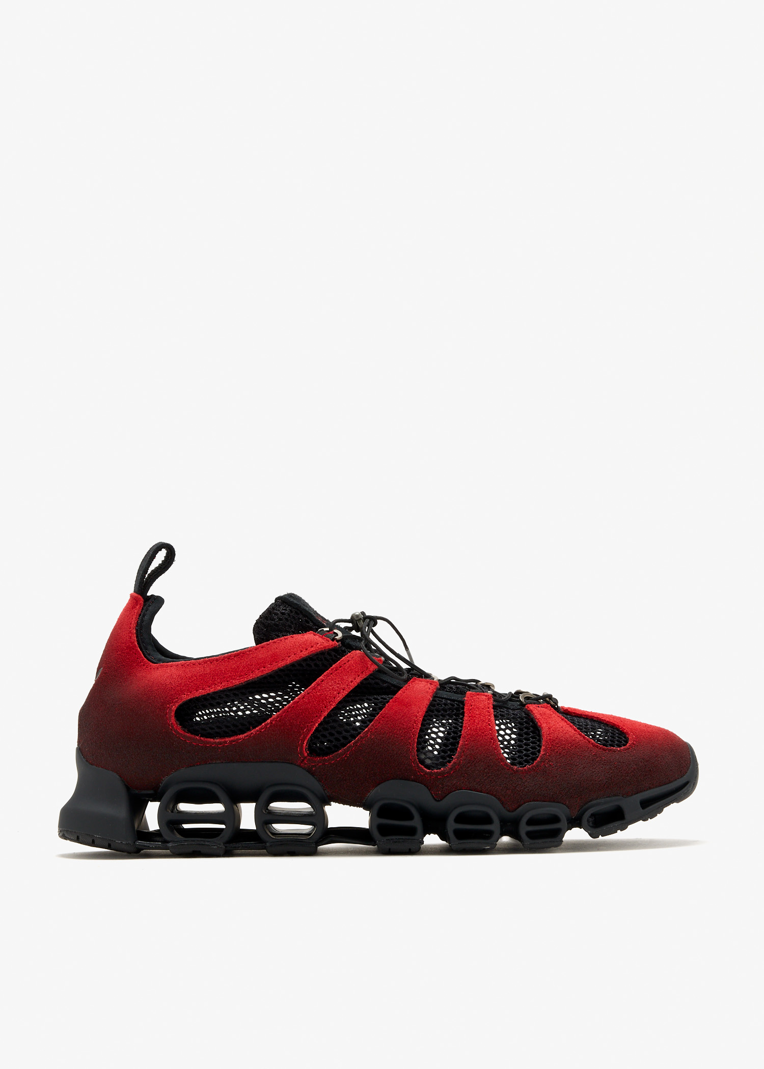 x Avavav Megaride cutout sneakers, Red
x Avavav Megaride cutout sneakers, Red