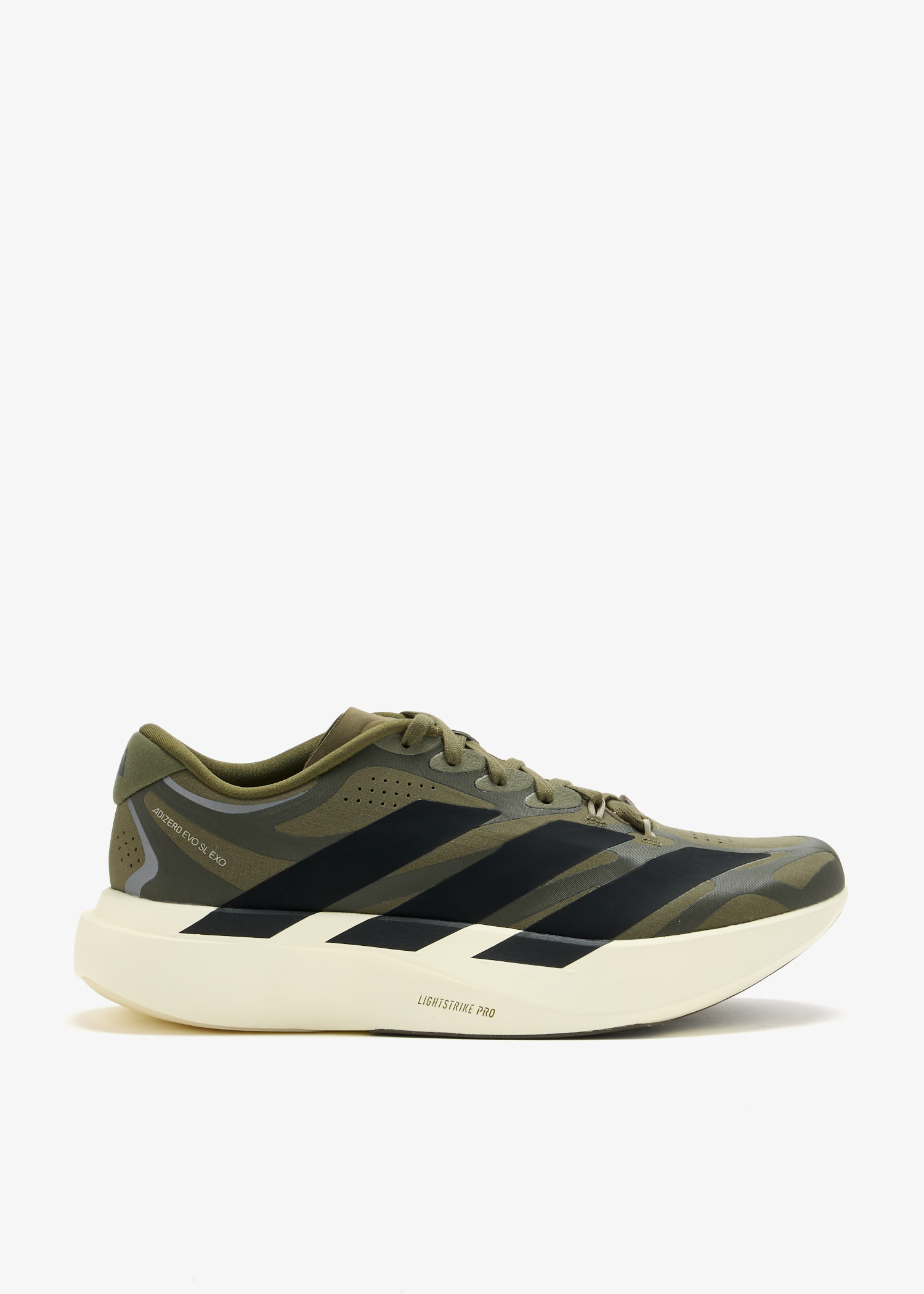 Adizero EVO SL EXO sneakers, Khaki
Adizero EVO SL EXO sneakers, Khaki