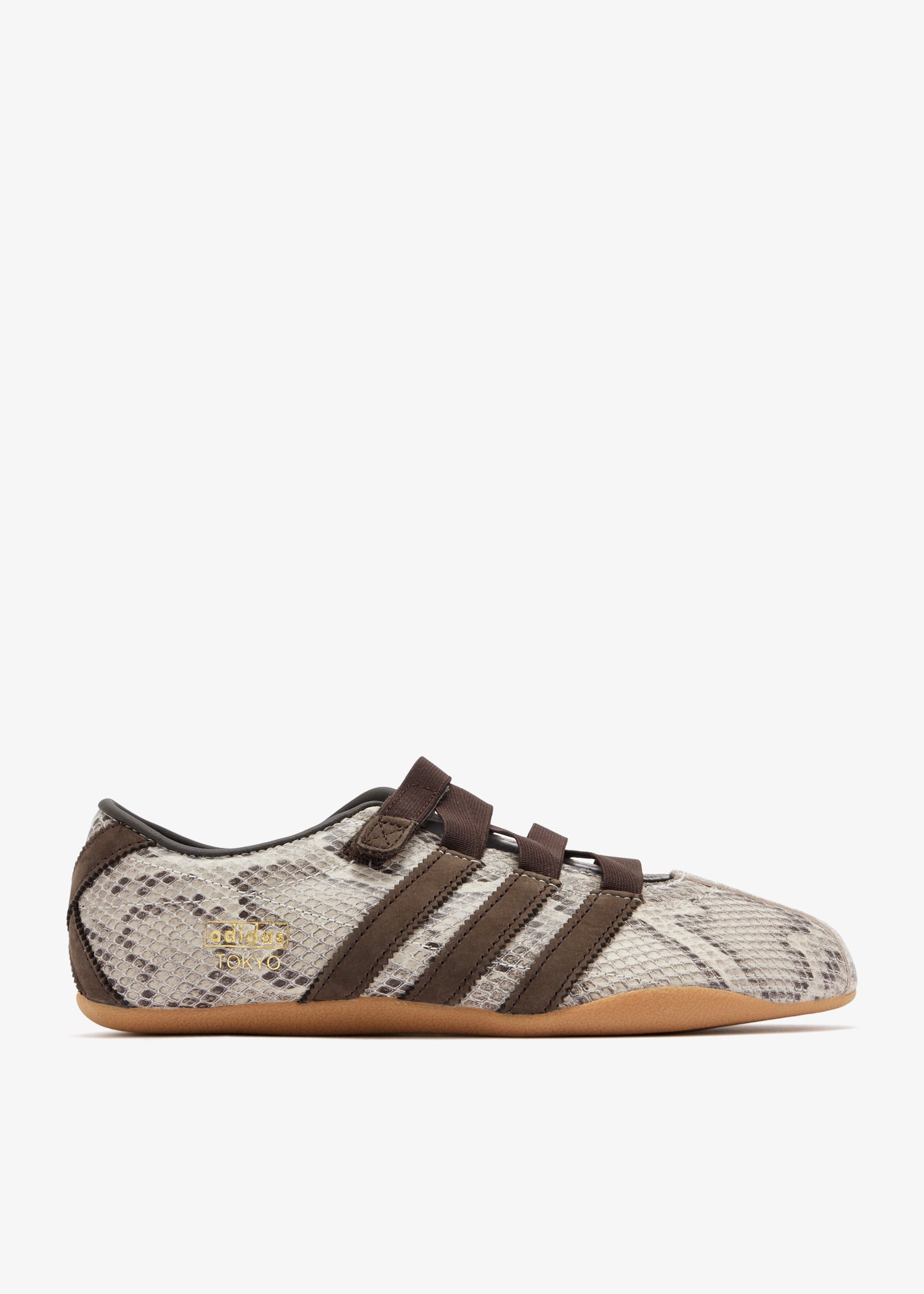 Tokyo MJ shoes, Animal printed
Tokyo MJ shoes, Animal printed