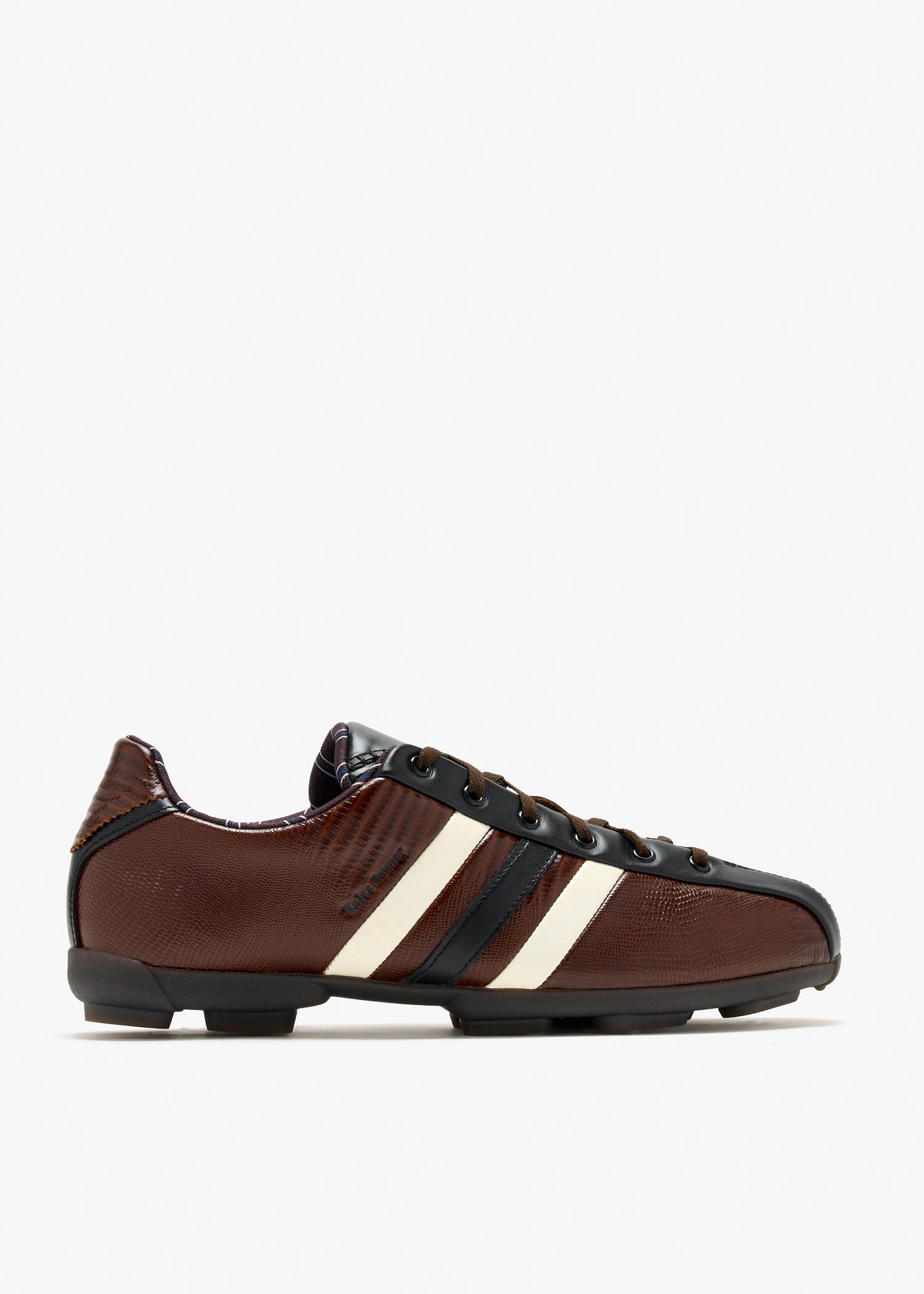 x Wales Bonner Y-3 Field sneakers, Brown
x Wales Bonner Y-3 Field sneakers, Brown