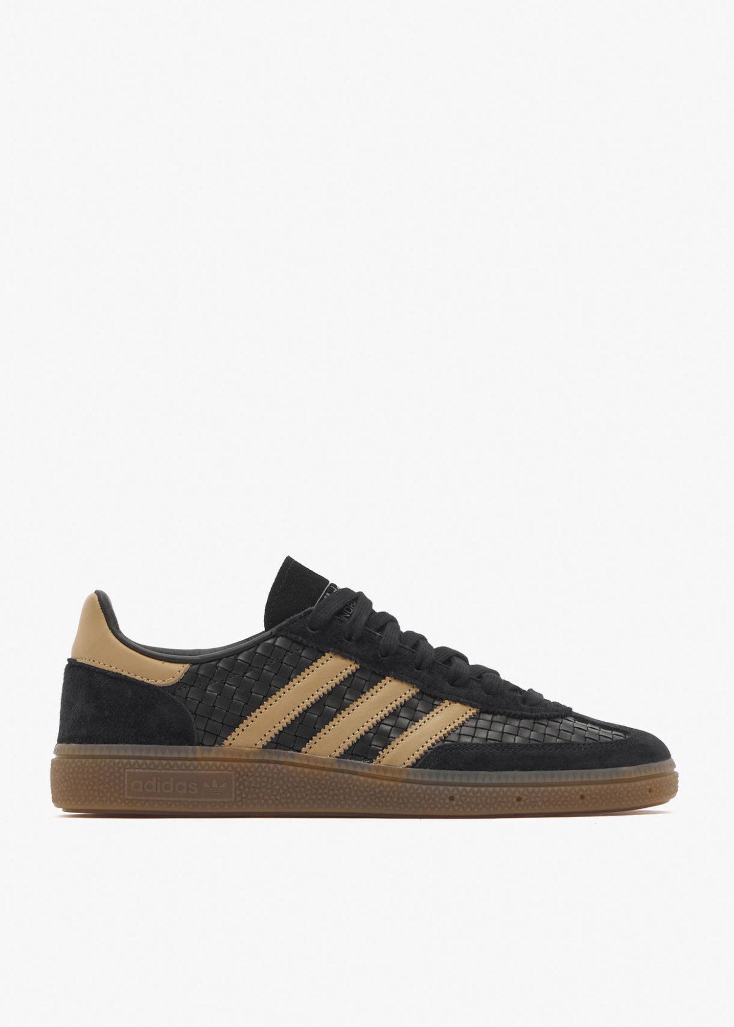 Handball Spezial sneakers, Black
Handball Spezial sneakers, Black