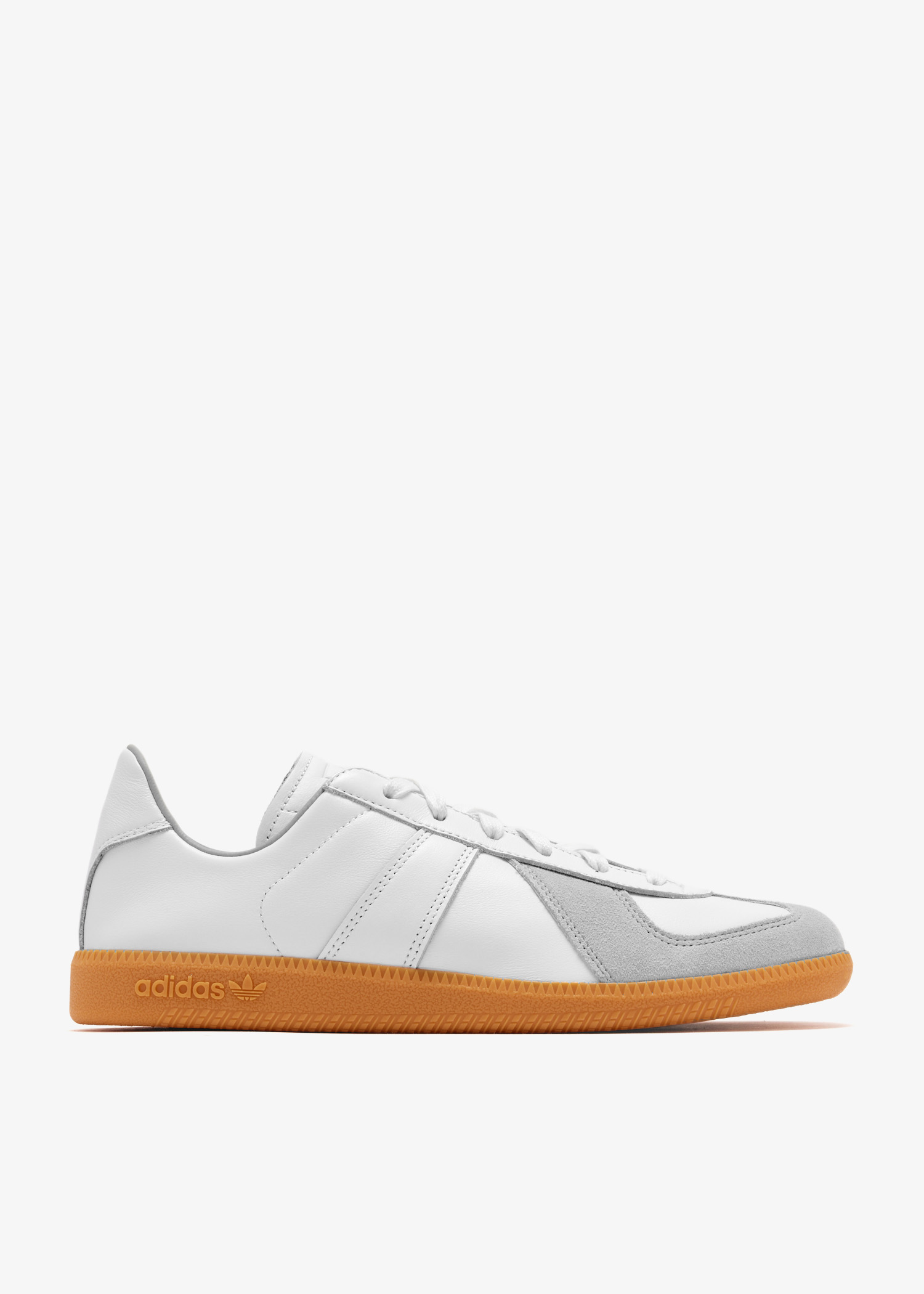 BW Army Decon sneakers, White
BW Army Decon sneakers, White