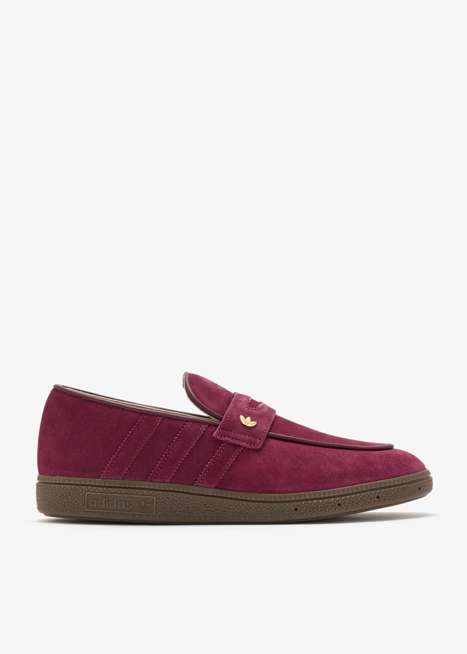 Handball Spezial loafers, Red
Handball Spezial loafers, Red