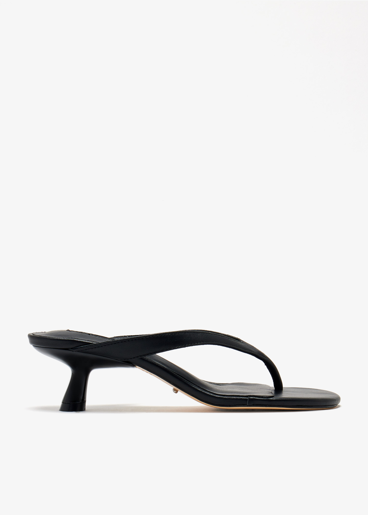 Krista sandals, Black
Krista sandals, Black