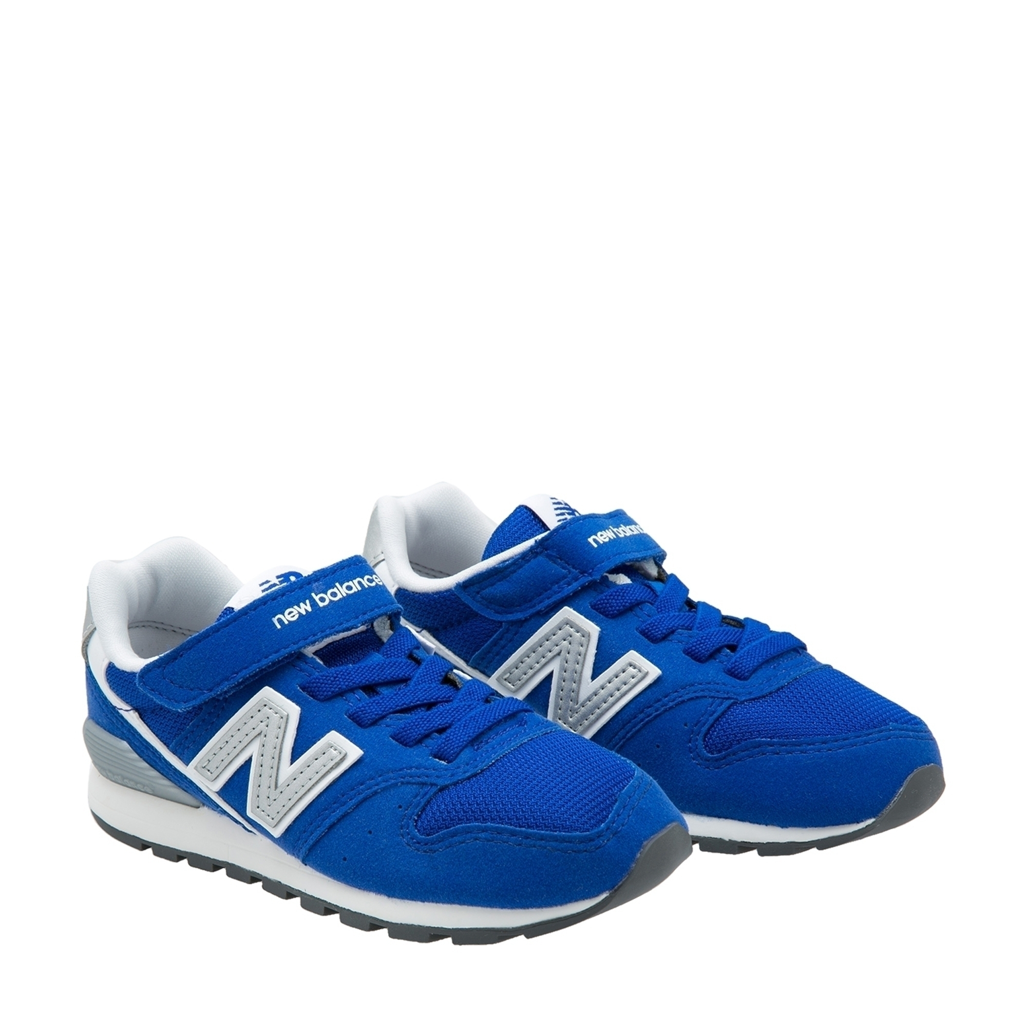 996 sneakers, Blue