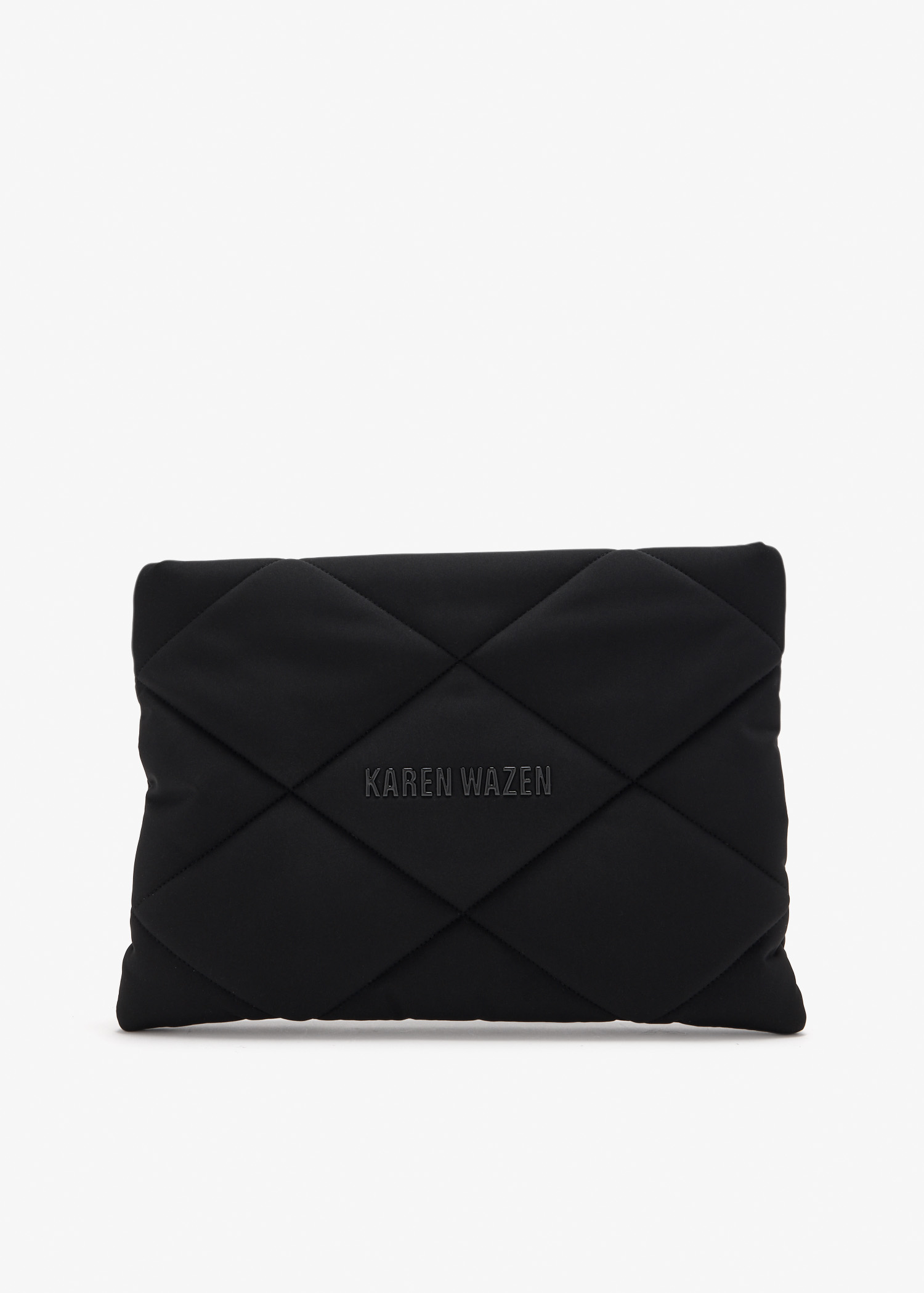 Travel pouch, Black
Travel pouch, Black