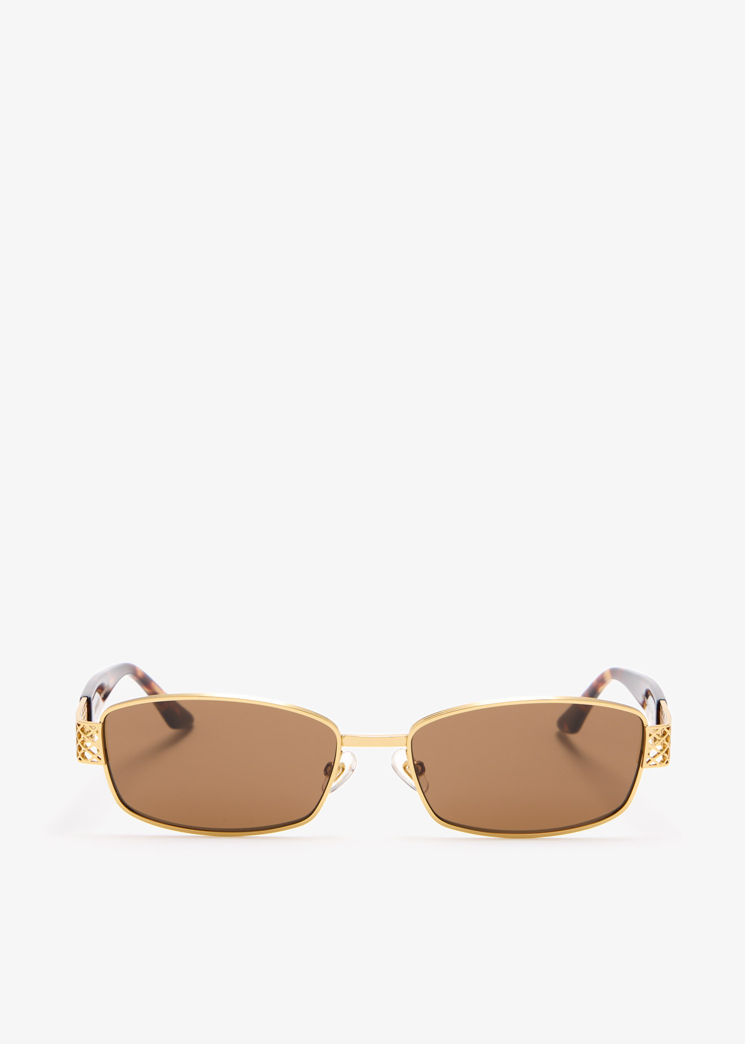 Nat sunglasses, Gold
Nat sunglasses, Gold