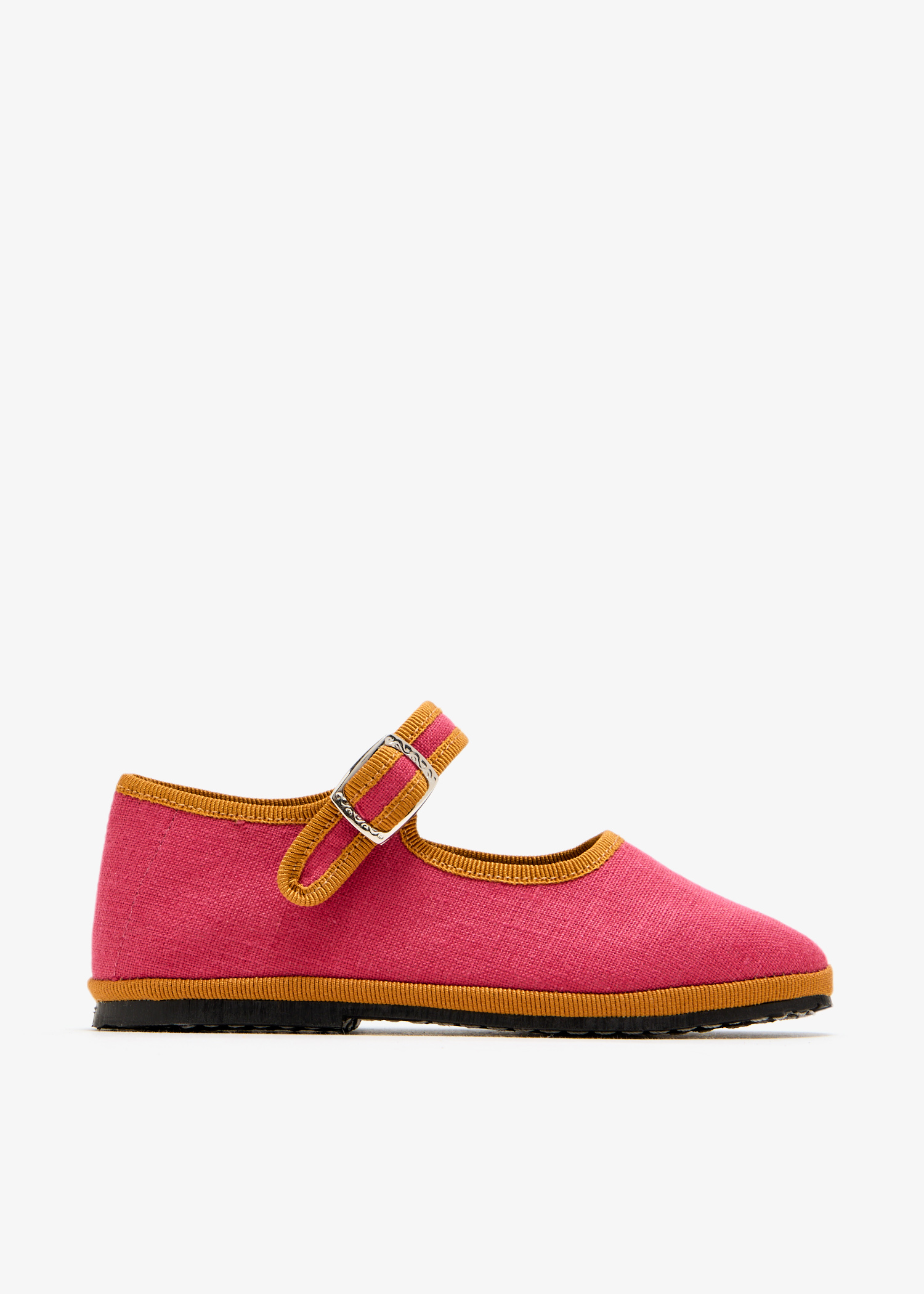 Bambina Mary Jane shoes, Pink
Bambina Mary Jane shoes, Pink