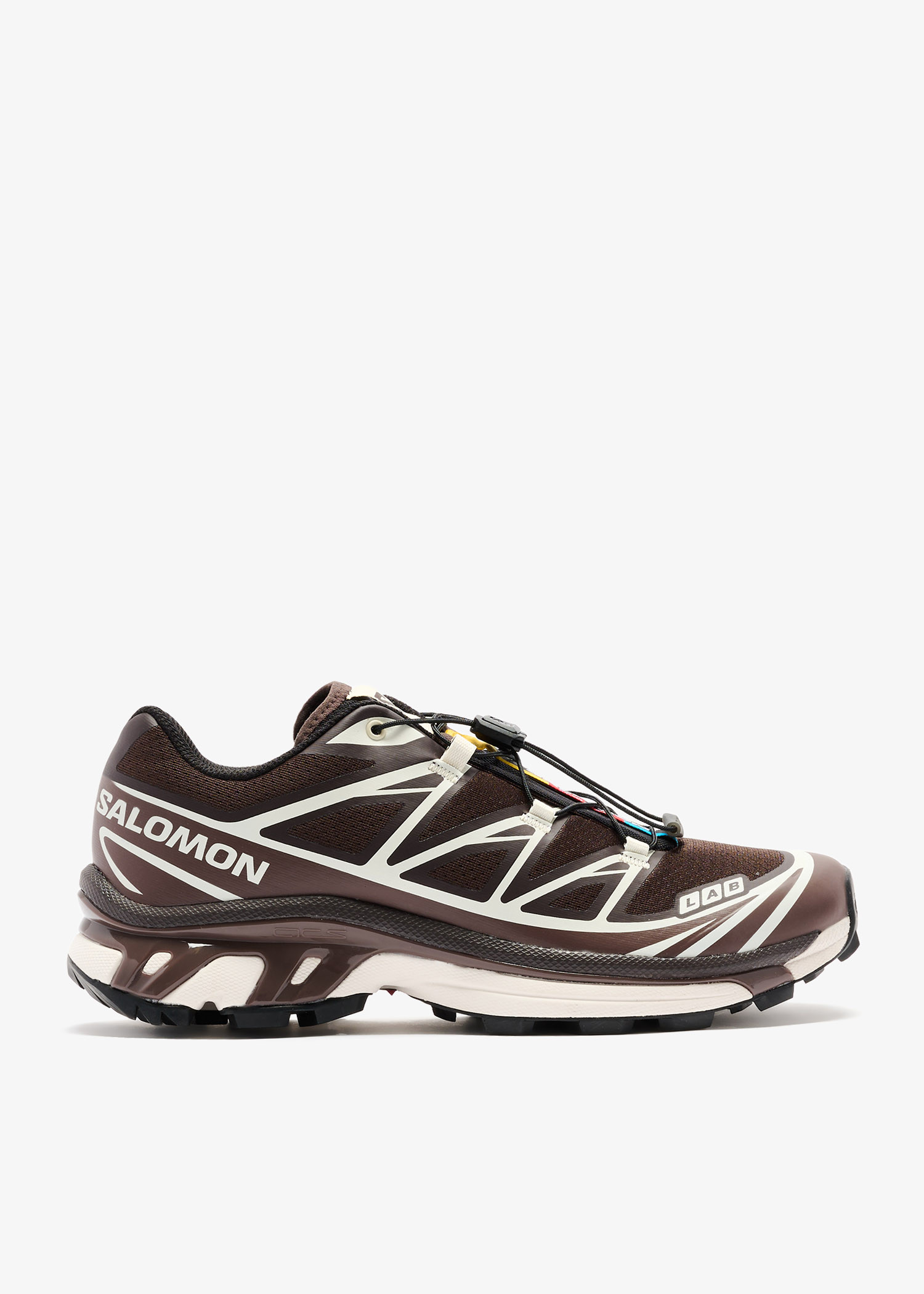 XT-6 sneakers, Brown
XT-6 sneakers, Brown