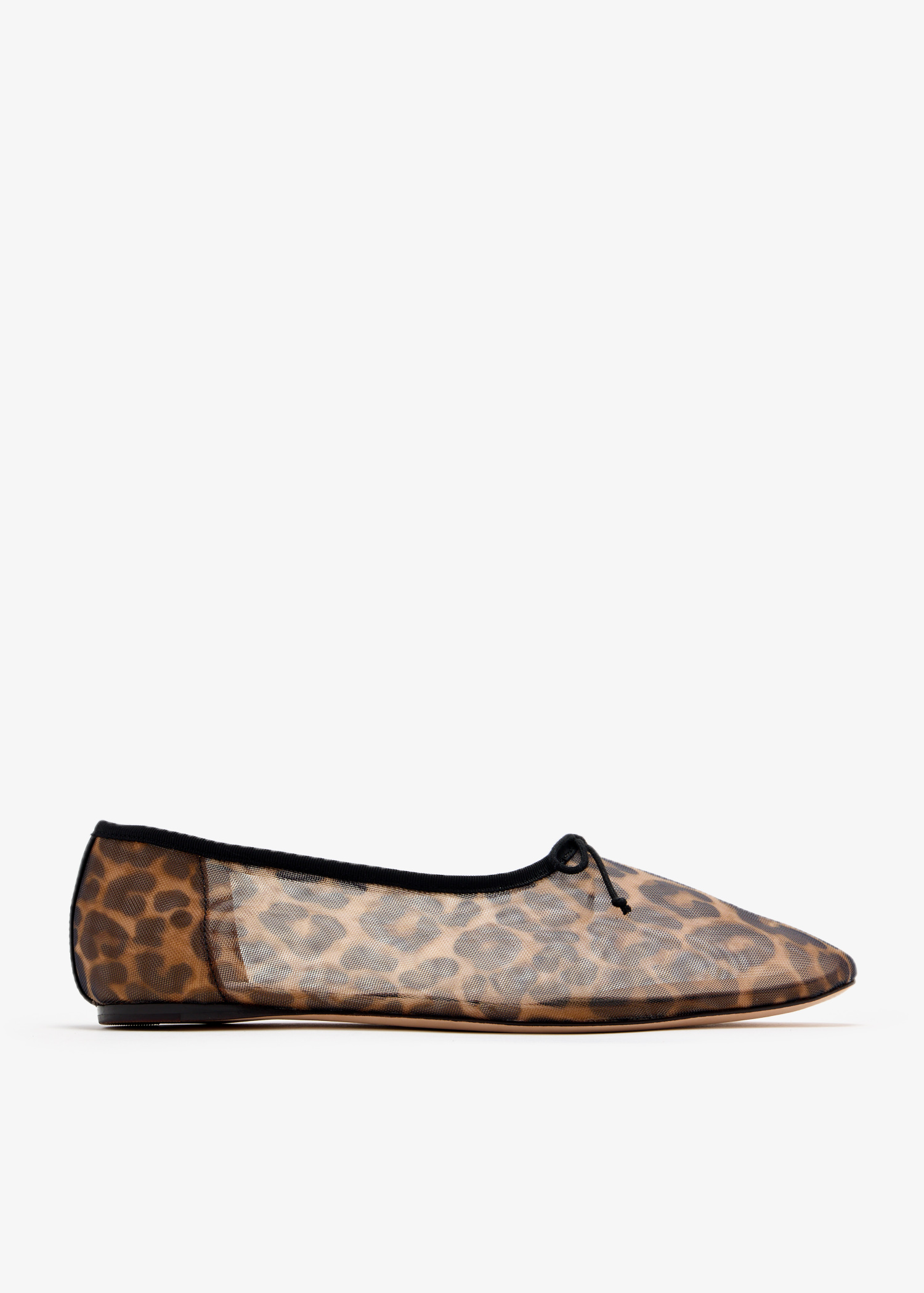 Landon ballet flats, Animal printed
Landon ballet flats, Animal printed