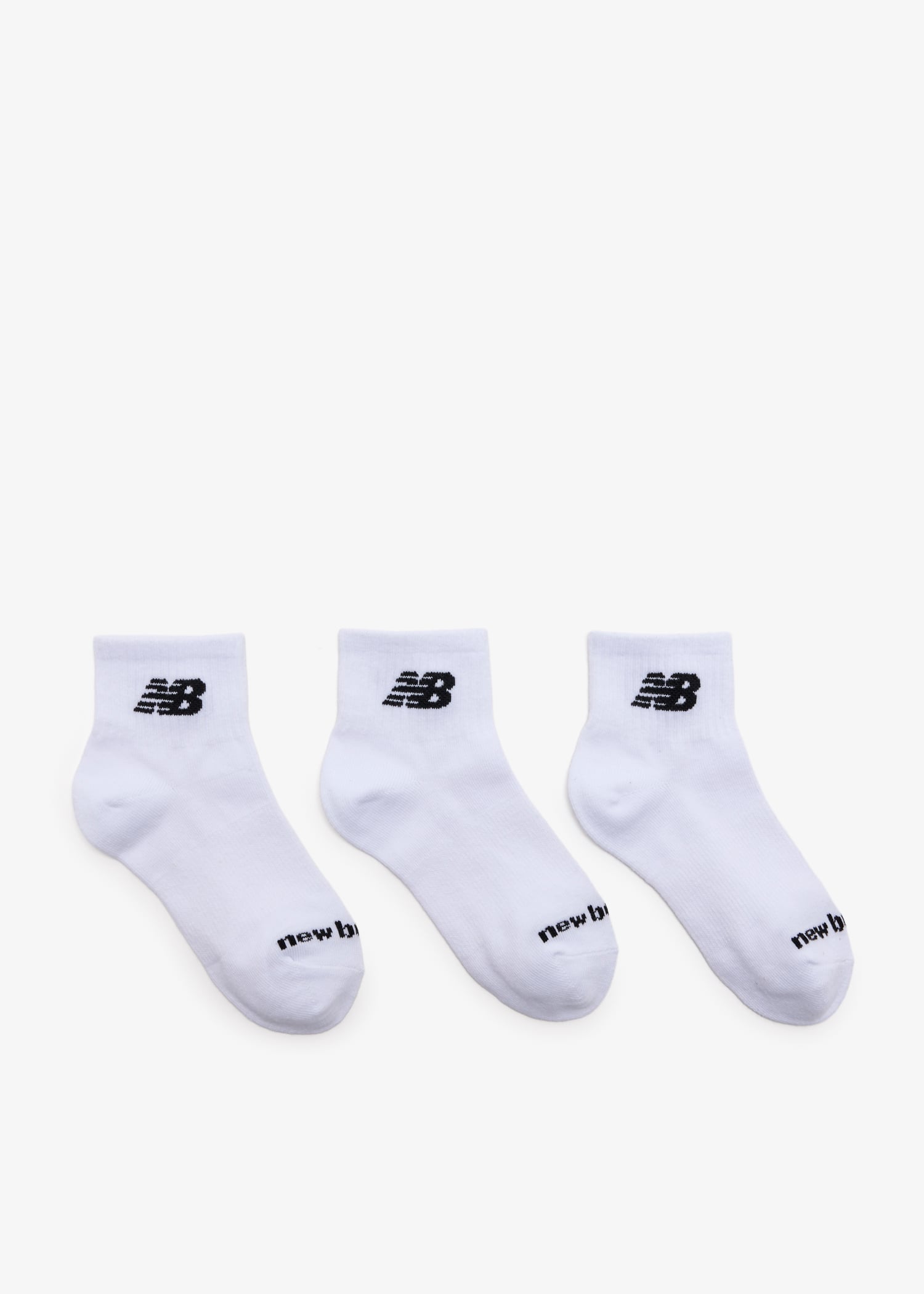 Lightweight ankle socks, White
Lightweight ankle socks, White