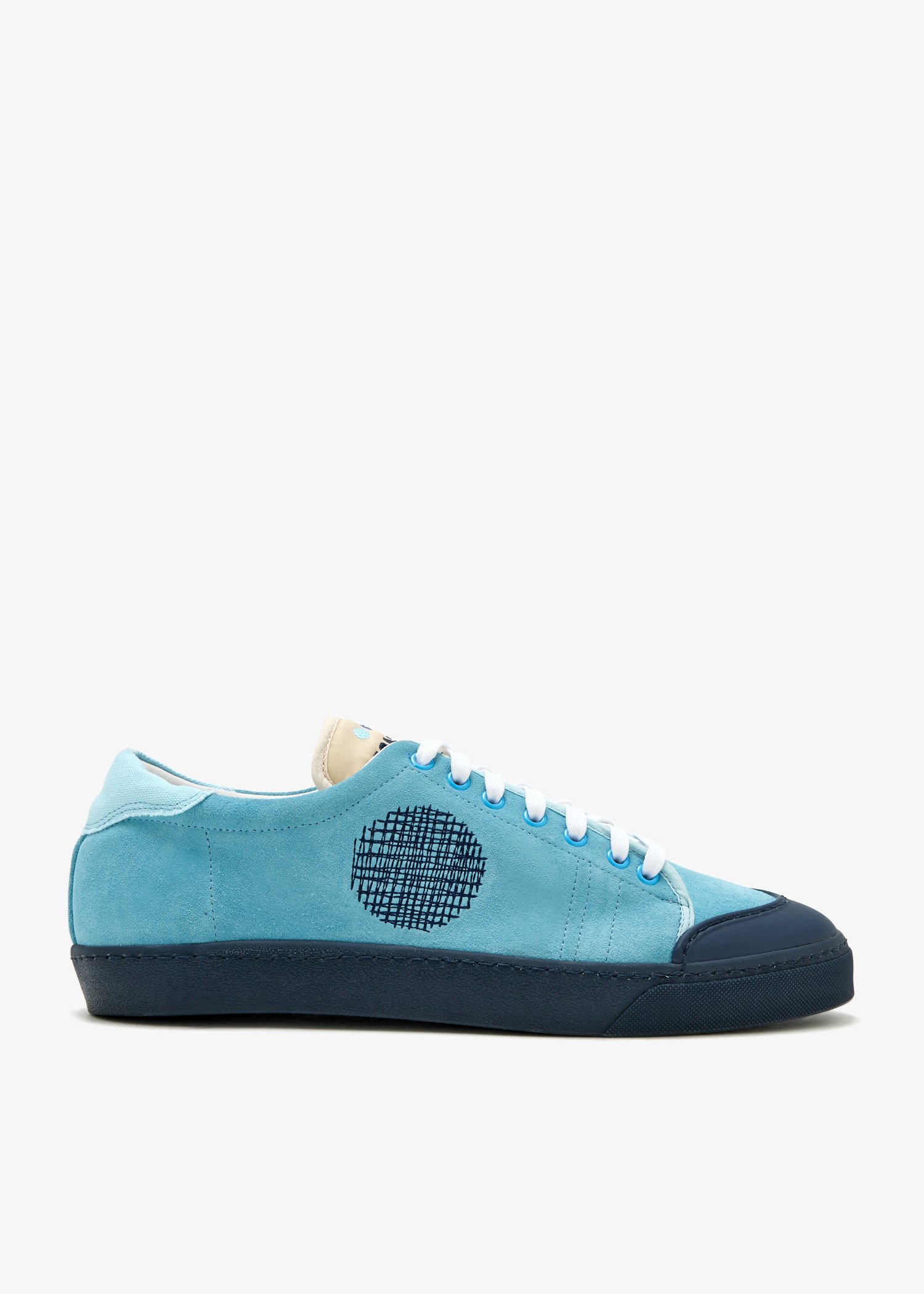 La Tennis sneakers, Blue
La Tennis sneakers, Blue