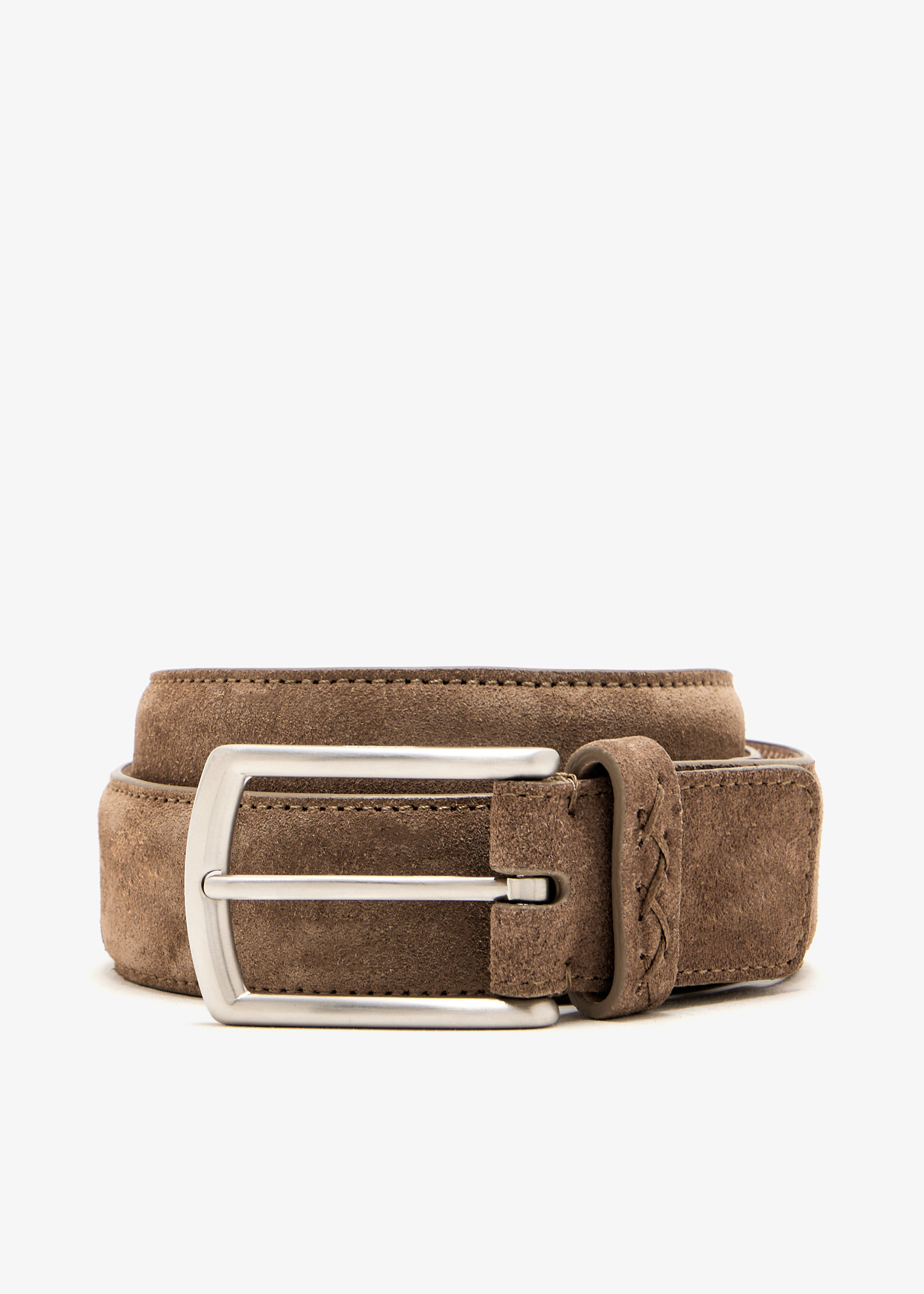 Suede belt, Beige
Suede belt, Beige