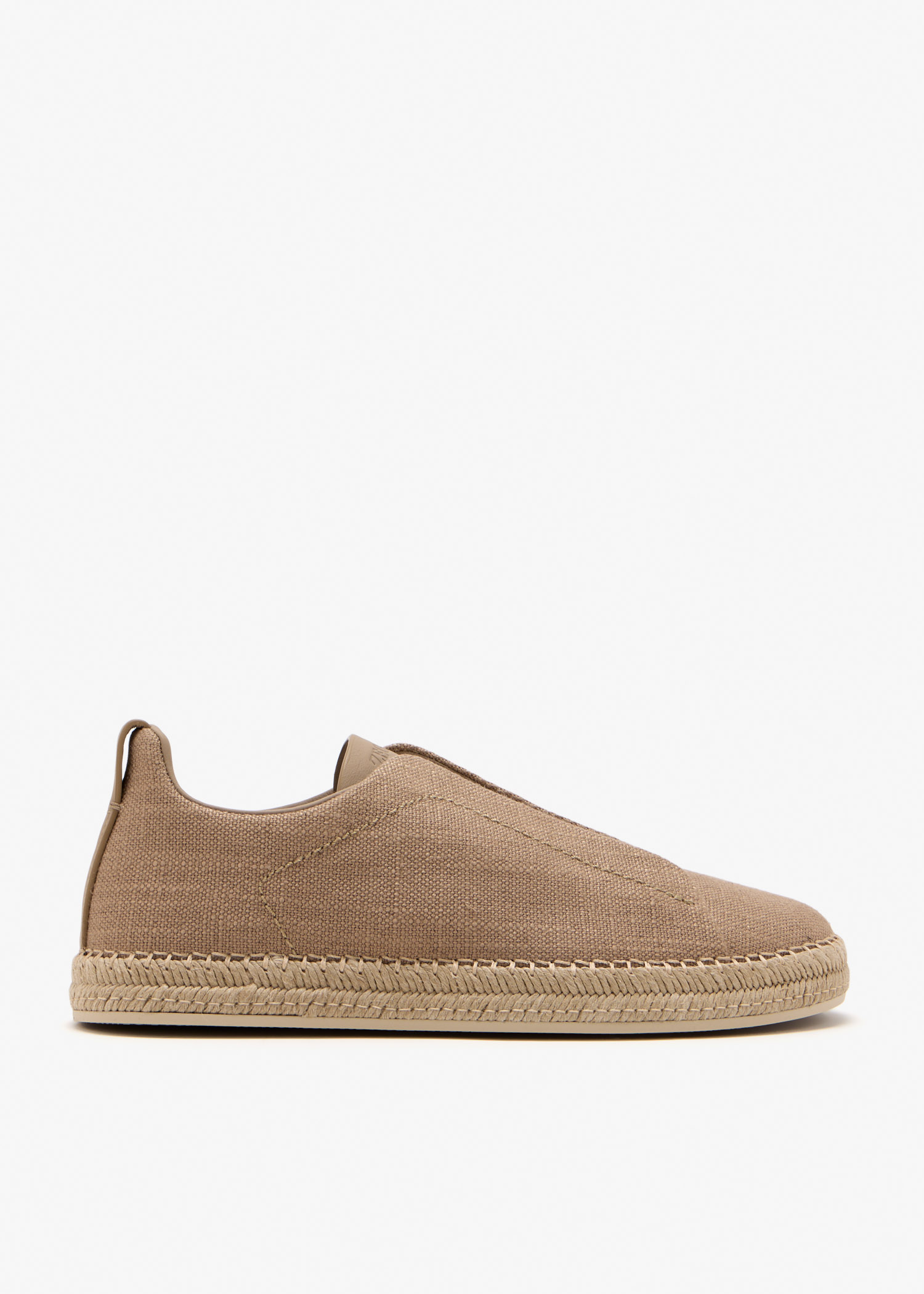 Triple Stitch™ espadrilles, Beige
Triple Stitch™ espadrilles, Beige