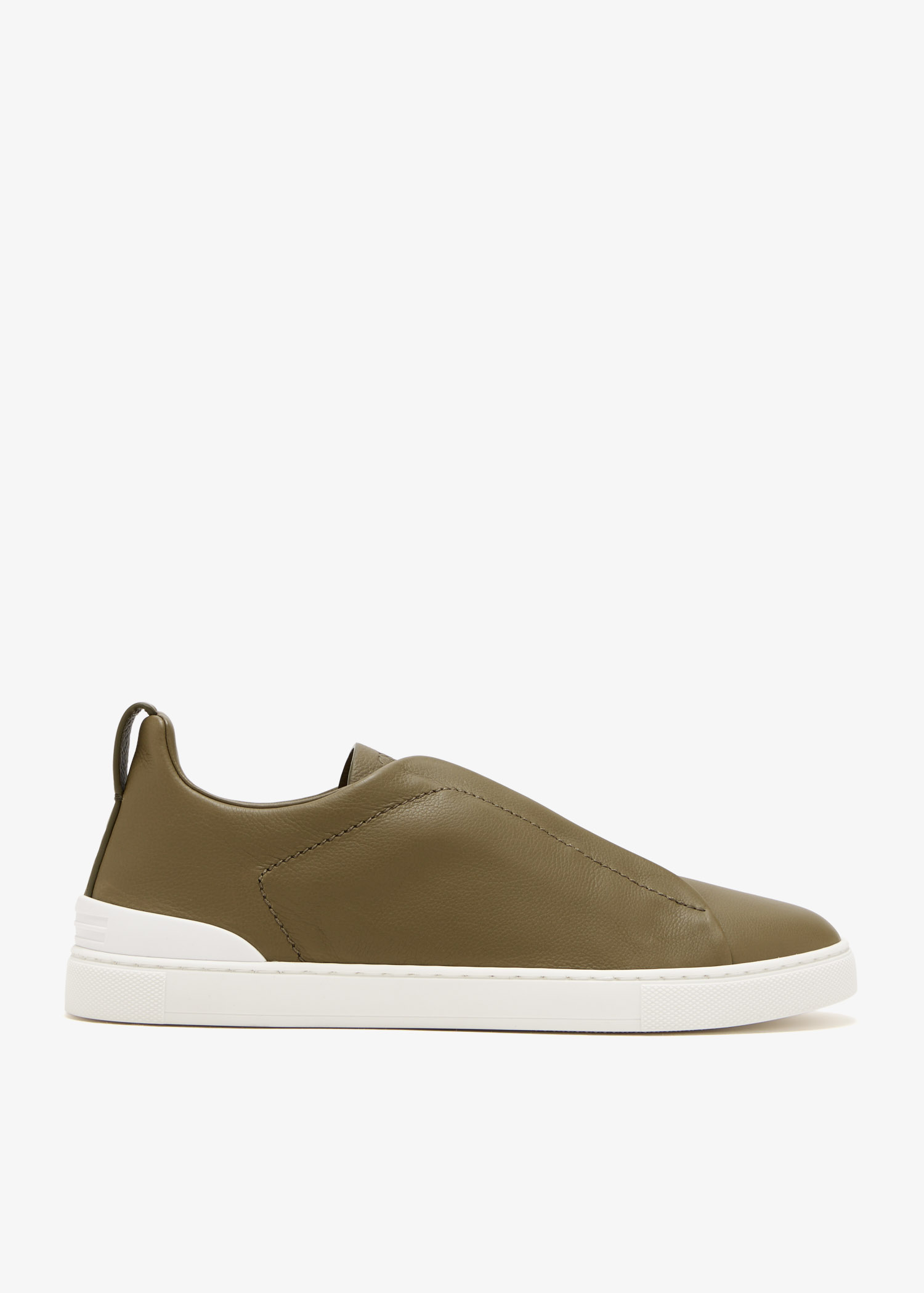 Triple Stitch™ SECONDSKIN sneakers, Khaki
Triple Stitch™ SECONDSKIN sneakers, Khaki