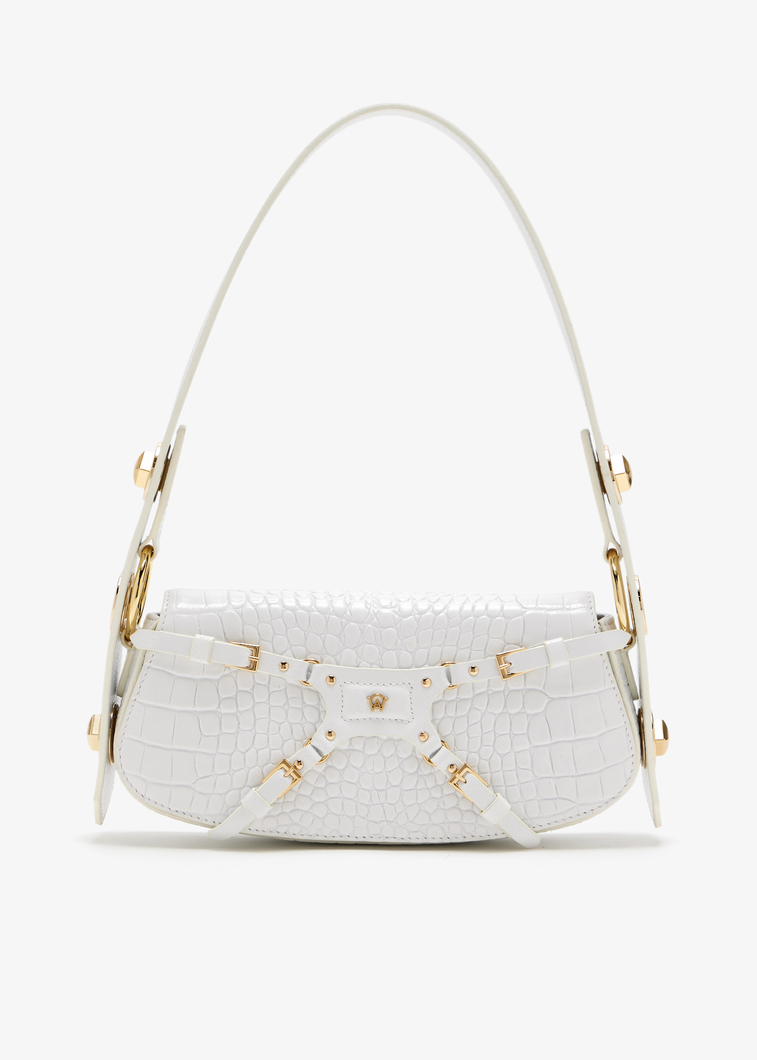 Lilith bag, White
Lilith bag, White