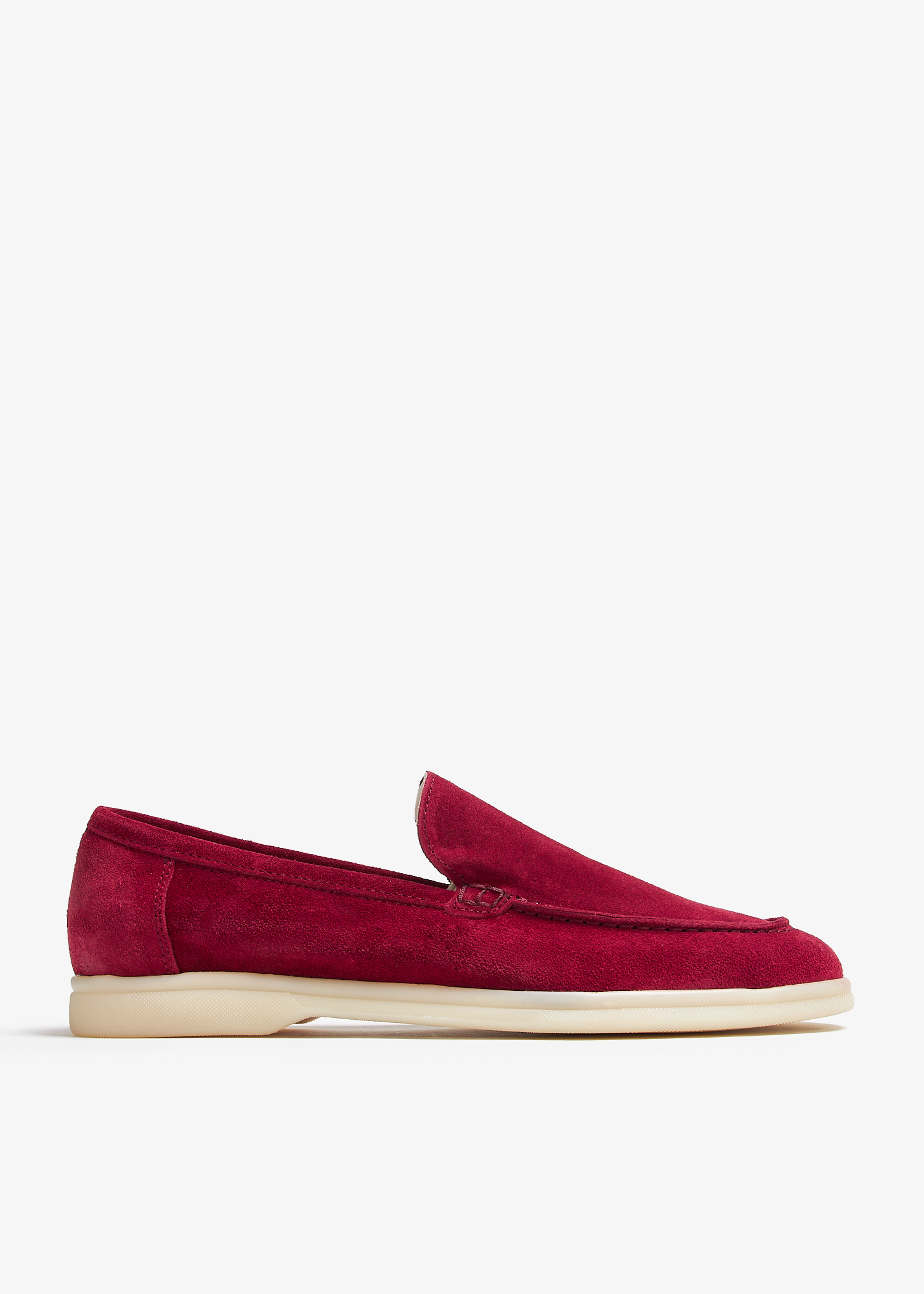 Lilli loafers, Red
Lilli loafers, Red