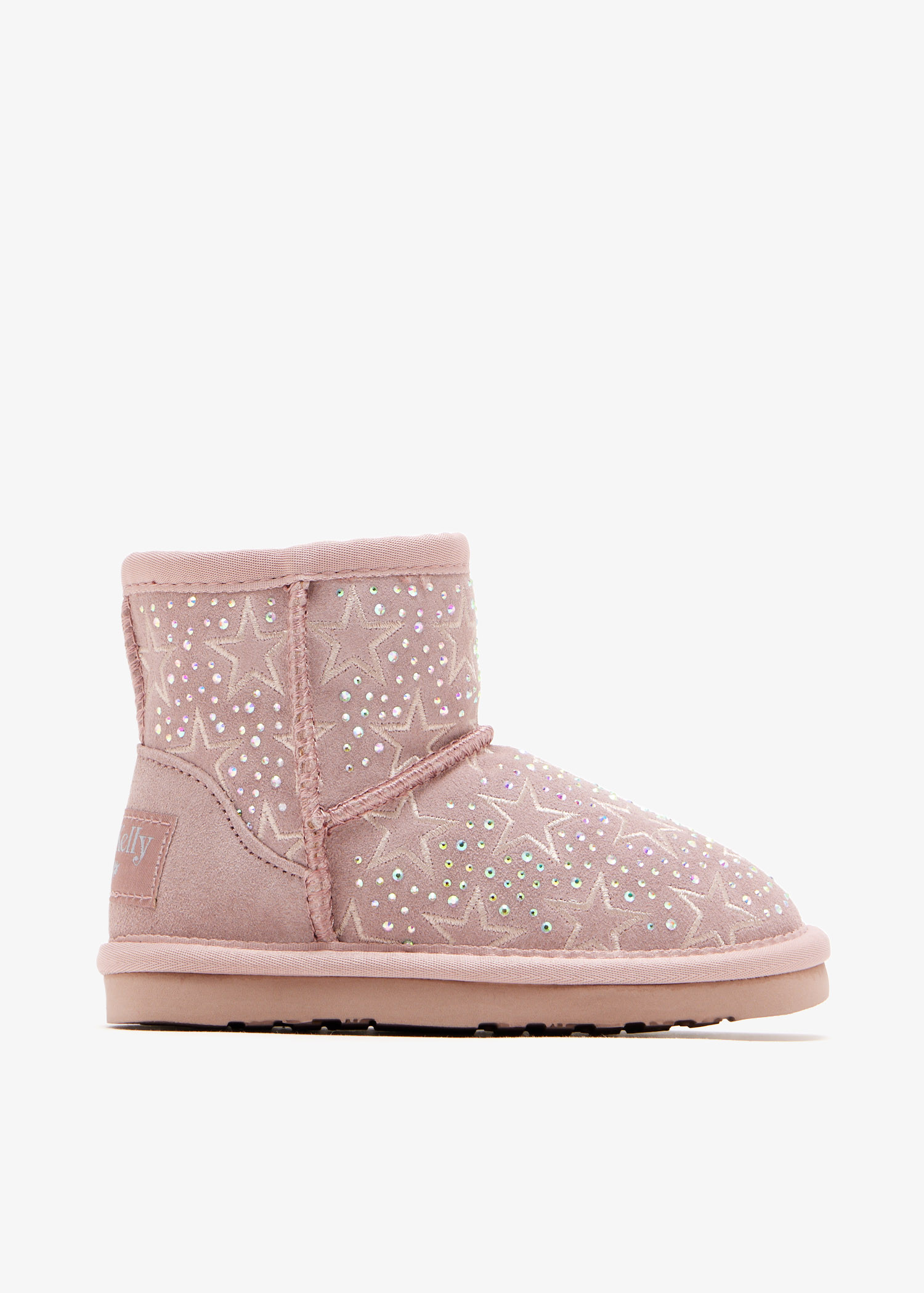 Dajana boots, Pink
Dajana boots, Pink