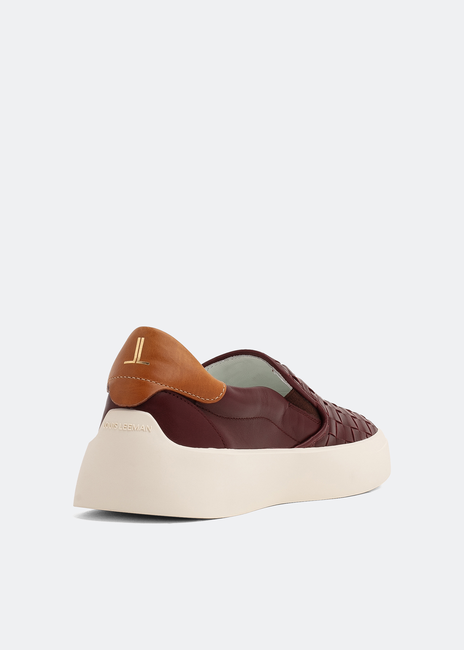 Venice sneakers, Brown