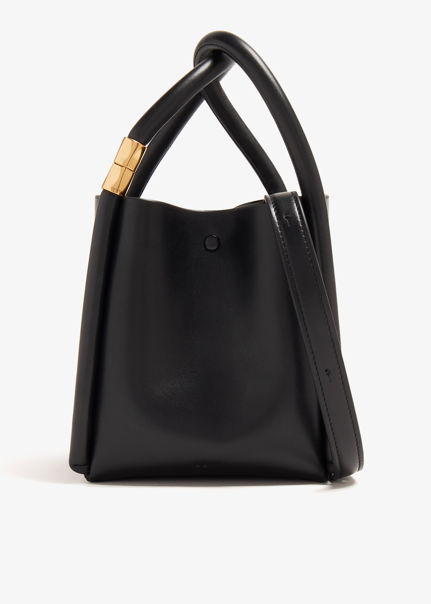 Lotus 14 bag, Black
Lotus 14 bag, Black