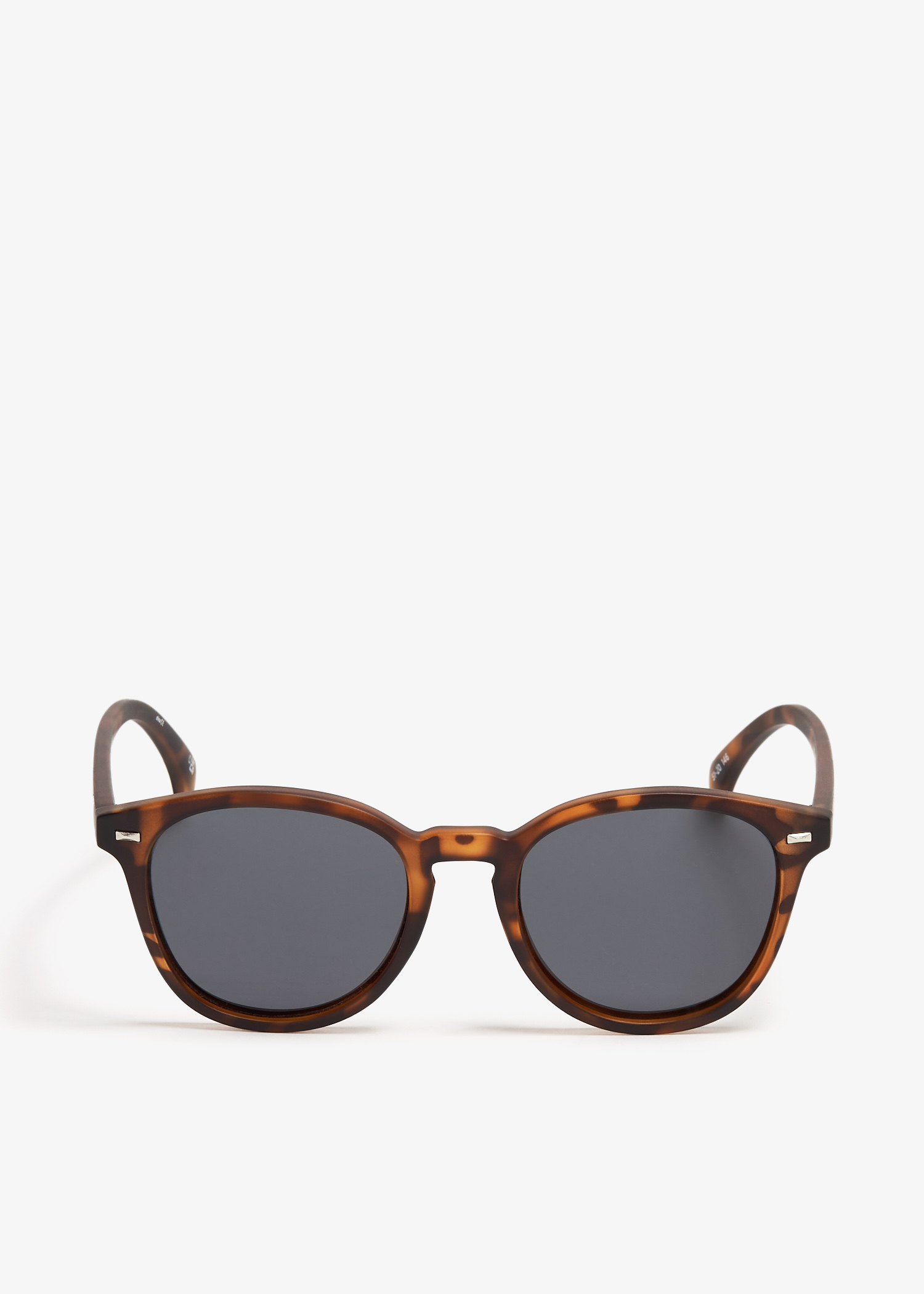 Bandwagon sunglasses, Brown
Bandwagon sunglasses, Brown