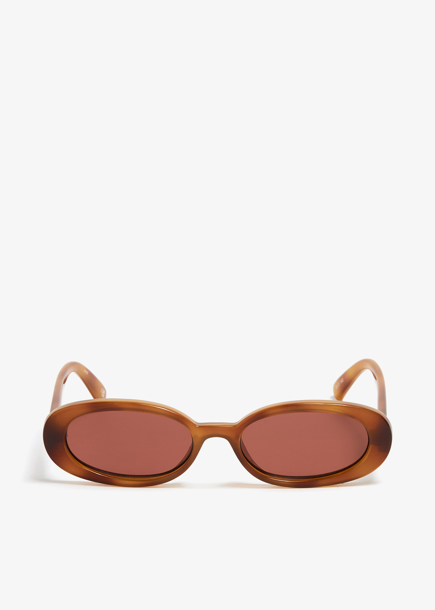Outta Love sunglasses, Brown
Outta Love sunglasses, Brown