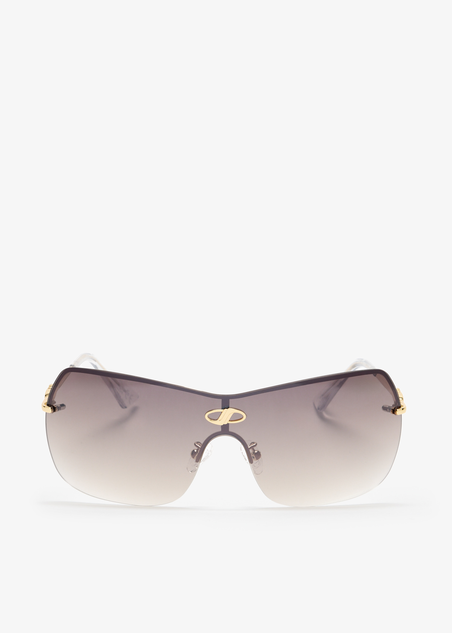 Parallel Universe sunglasses, Gold
Parallel Universe sunglasses, Gold