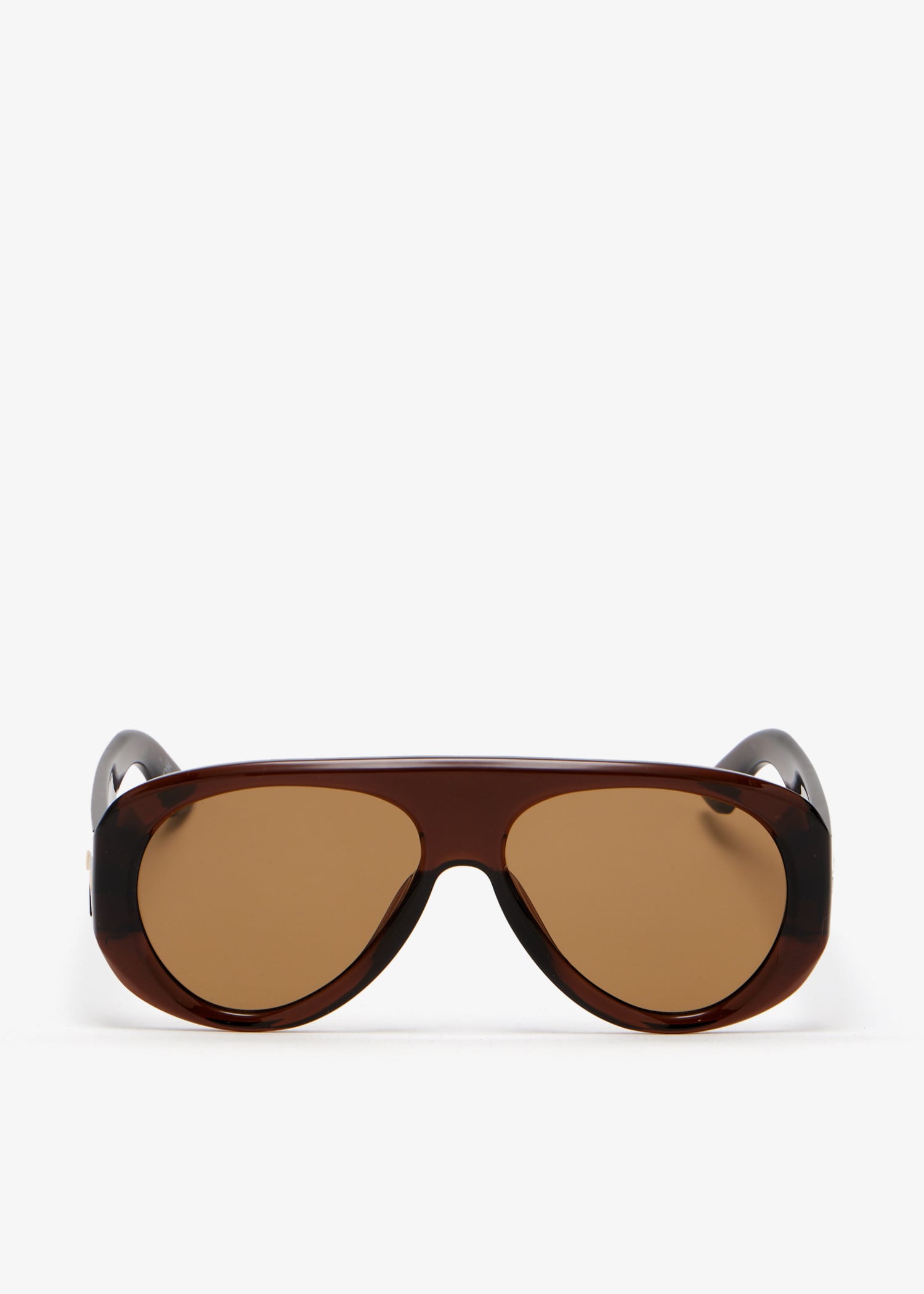 Dream Boat sunglasses, Brown
Dream Boat sunglasses, Brown