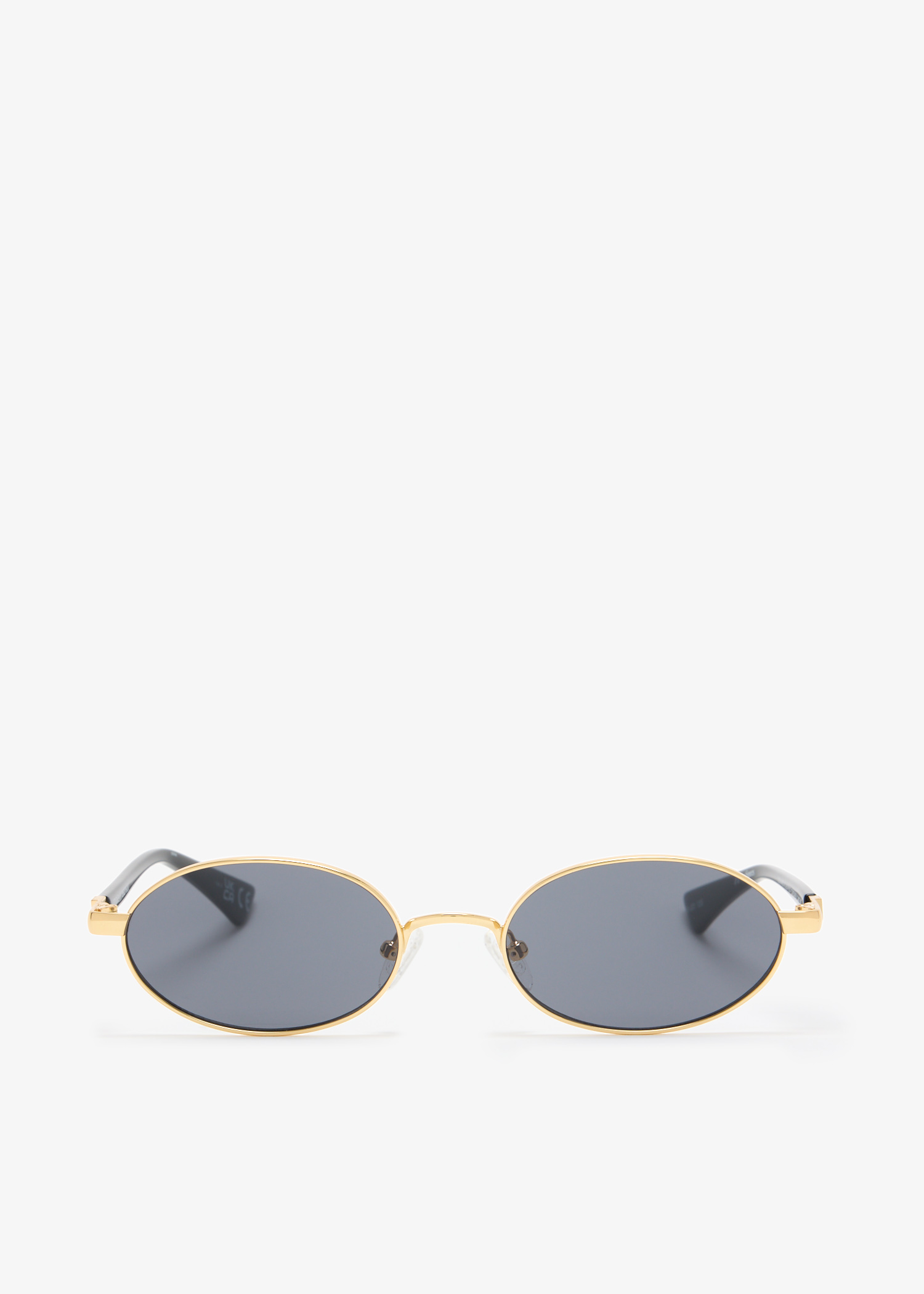 Icicle sunglasses, Gold
Icicle sunglasses, Gold