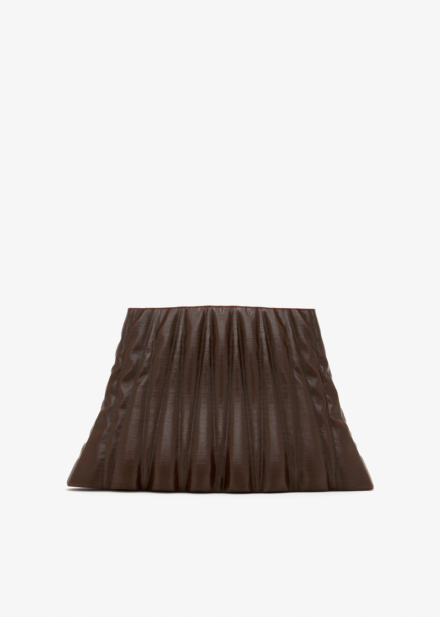 Liquid Treasure clutch, Brown
Liquid Treasure clutch, Brown