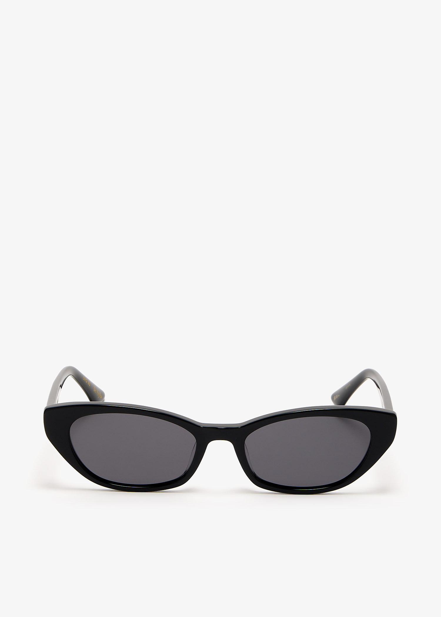 The Taylor sunglasses, Black
The Taylor sunglasses, Black